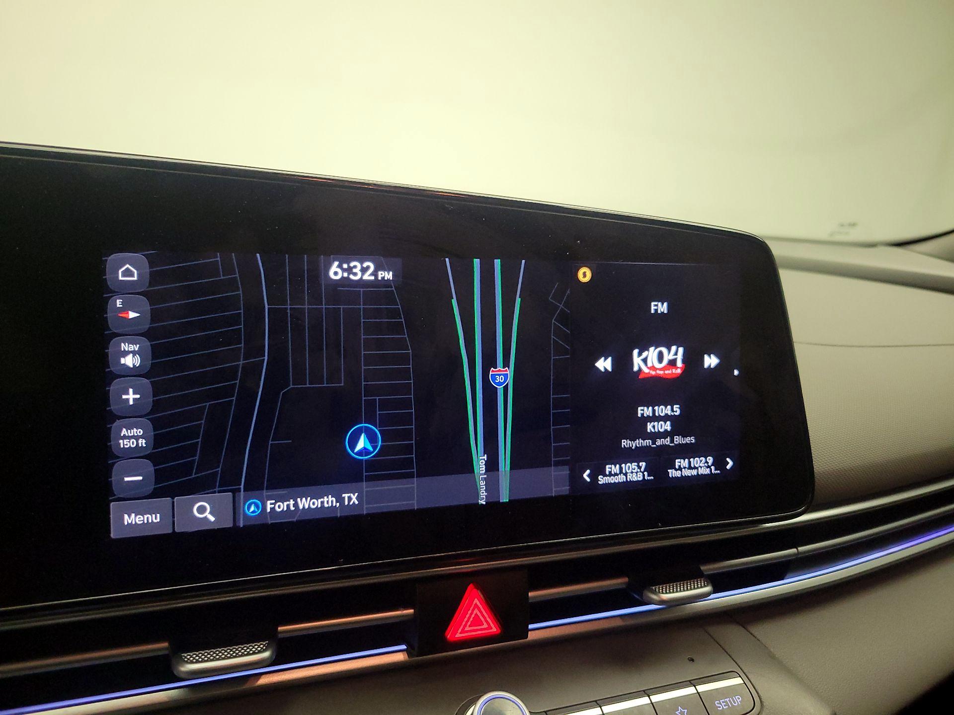 Thumbnail: 2024 Hyundai Elantra - 13