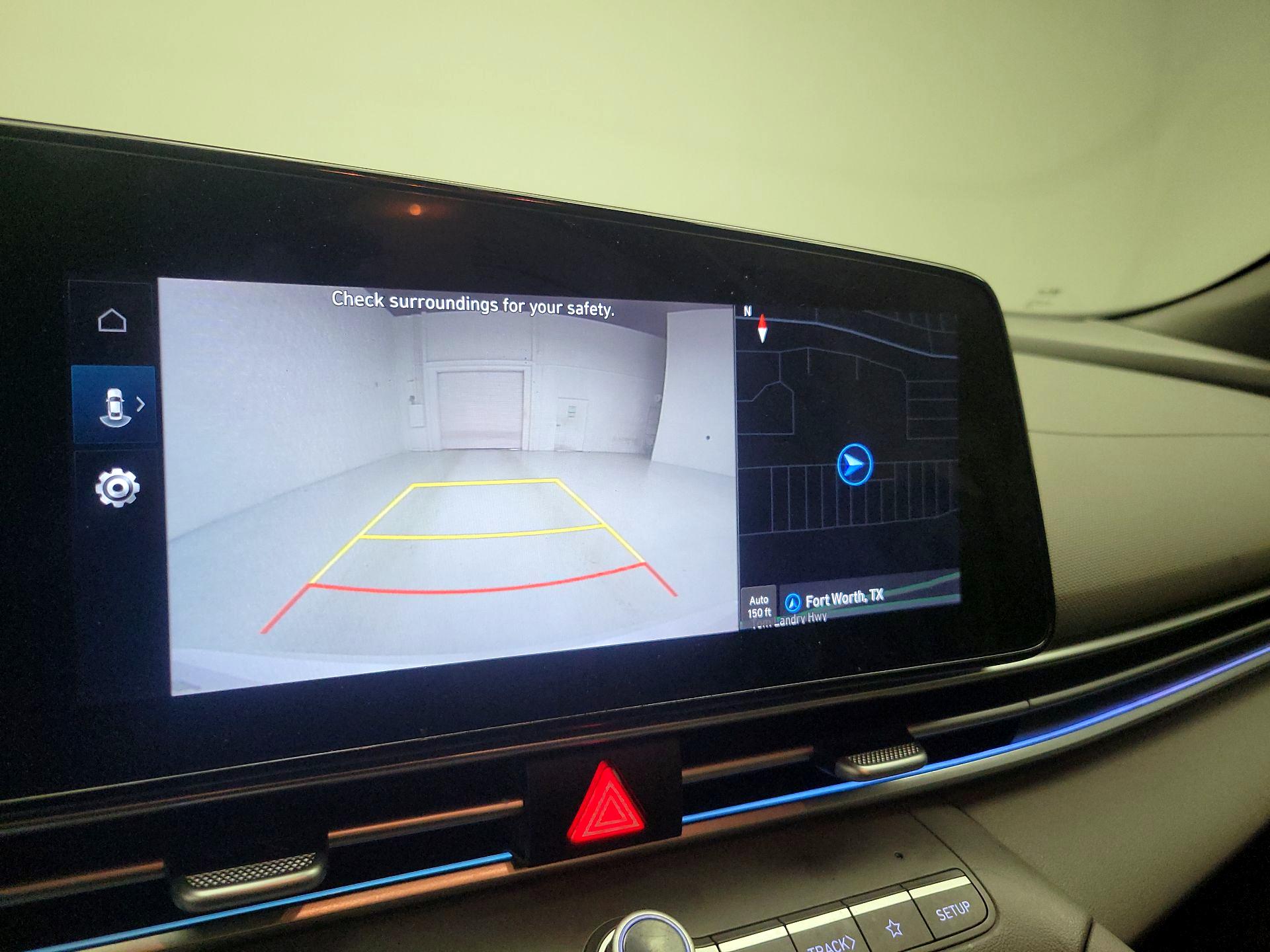 Thumbnail: 2024 Hyundai Elantra - 14