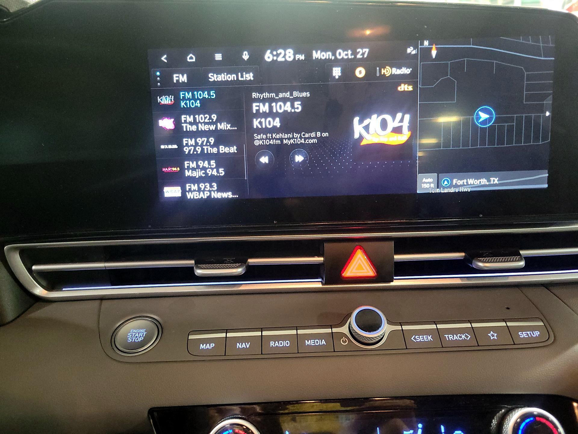 Thumbnail: 2024 Hyundai Elantra - 15