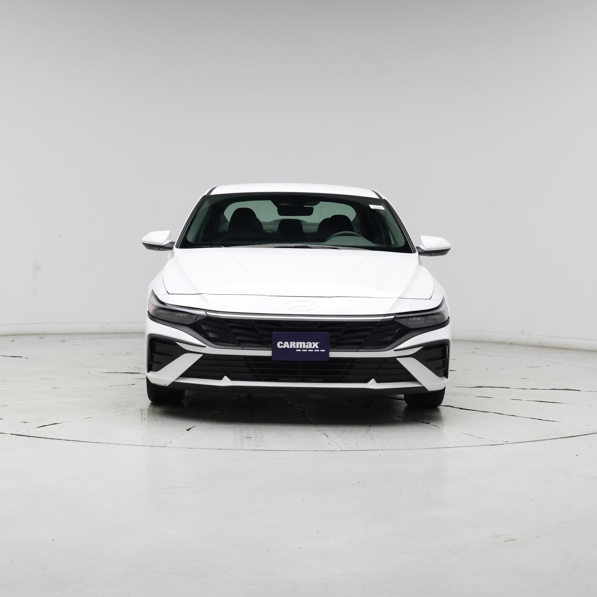 Thumbnail: 2024 Hyundai Elantra - 5