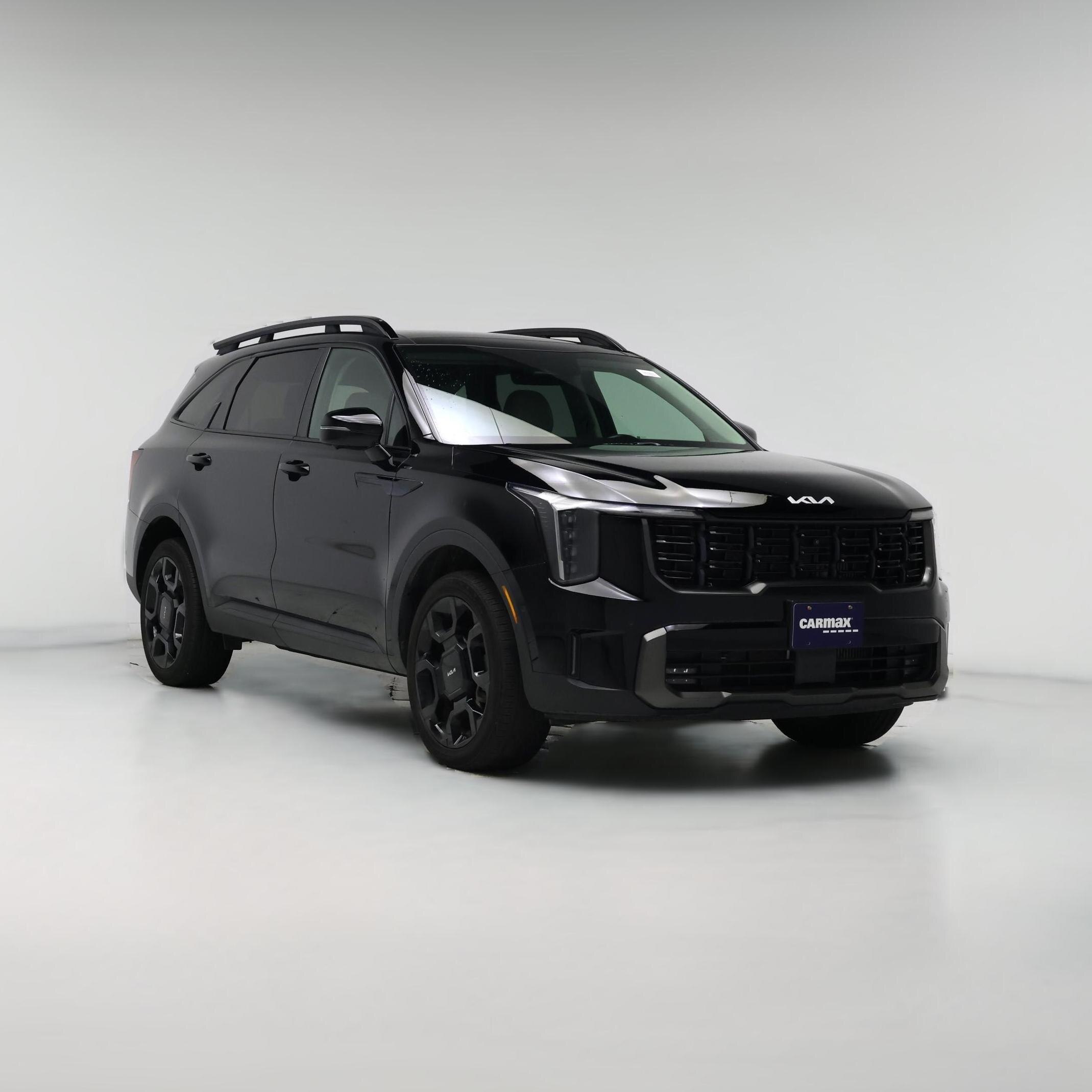 Thumbnail: 2024 Kia Sorento - 1