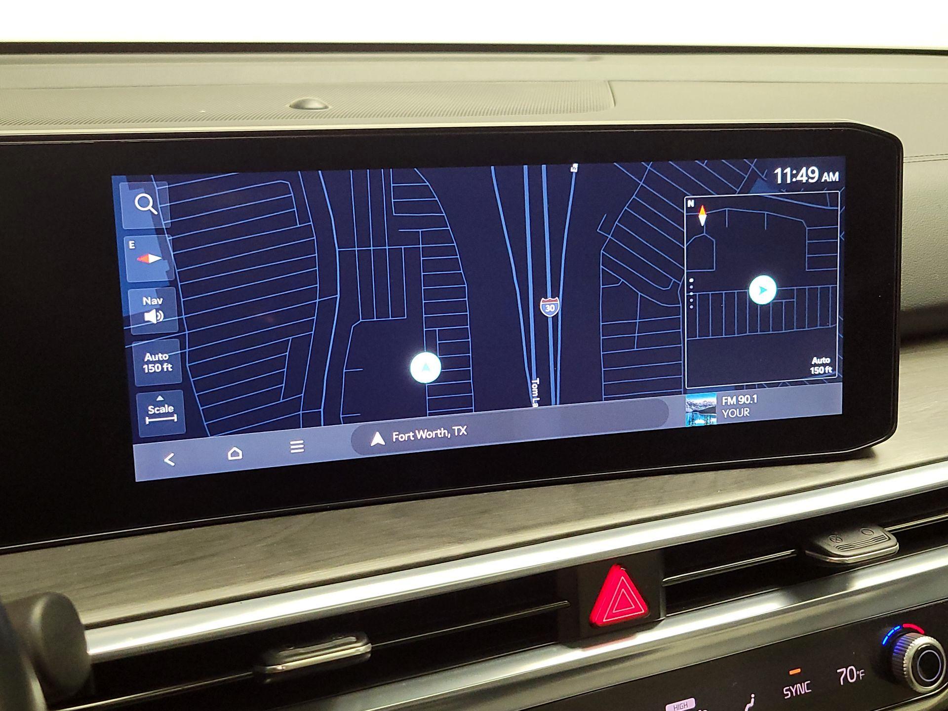 Thumbnail: 2024 Kia Sorento - 14