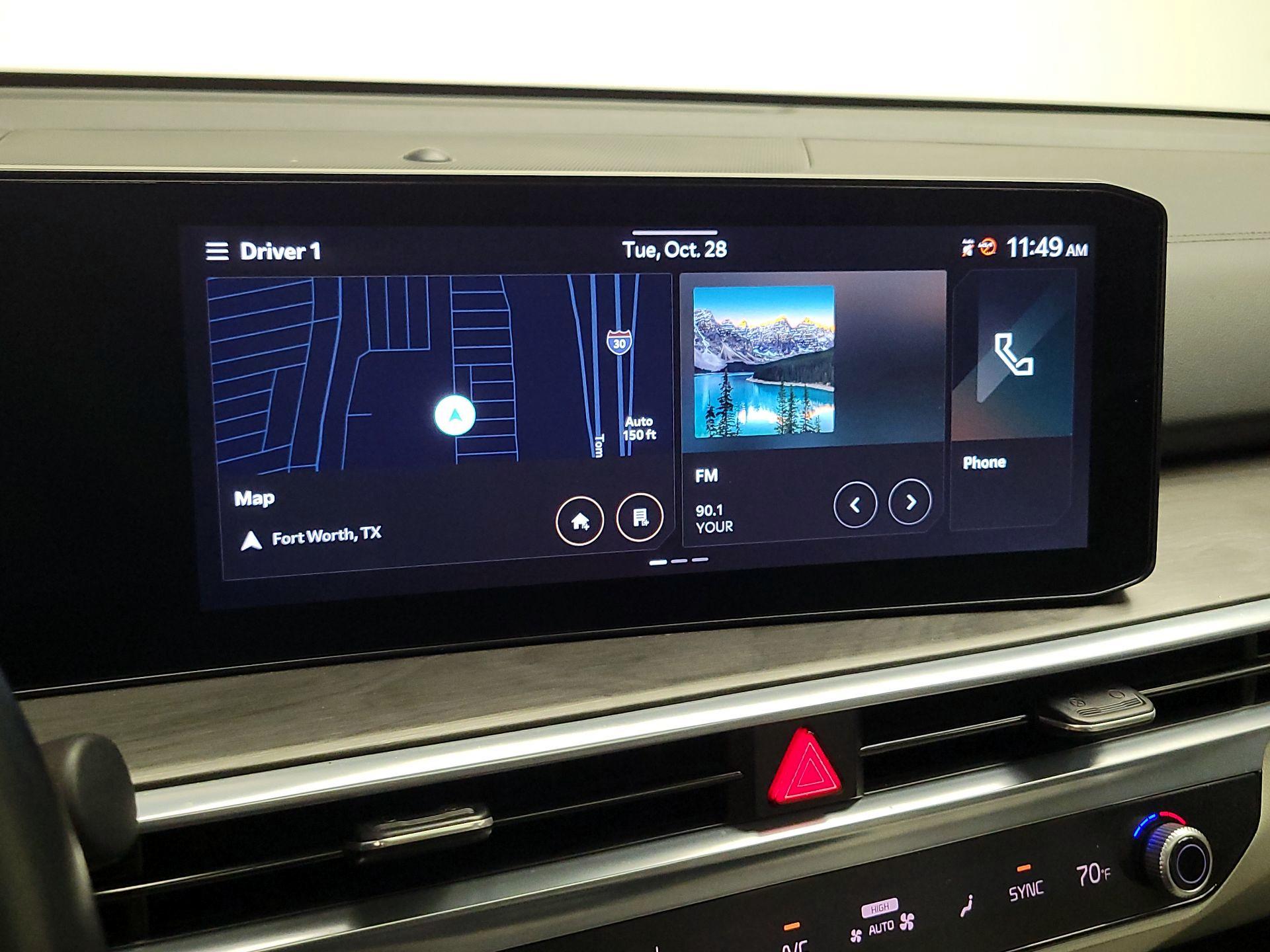 Thumbnail: 2024 Kia Sorento - 16