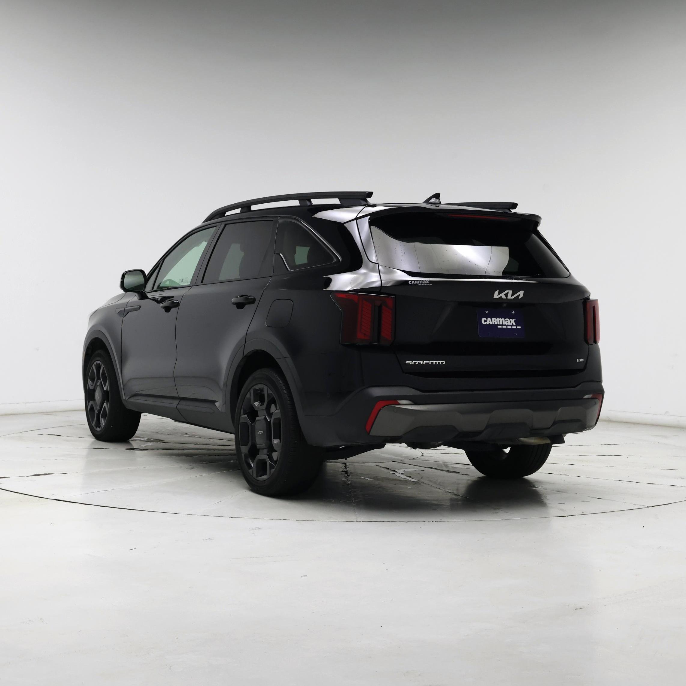 Thumbnail: 2024 Kia Sorento - 2