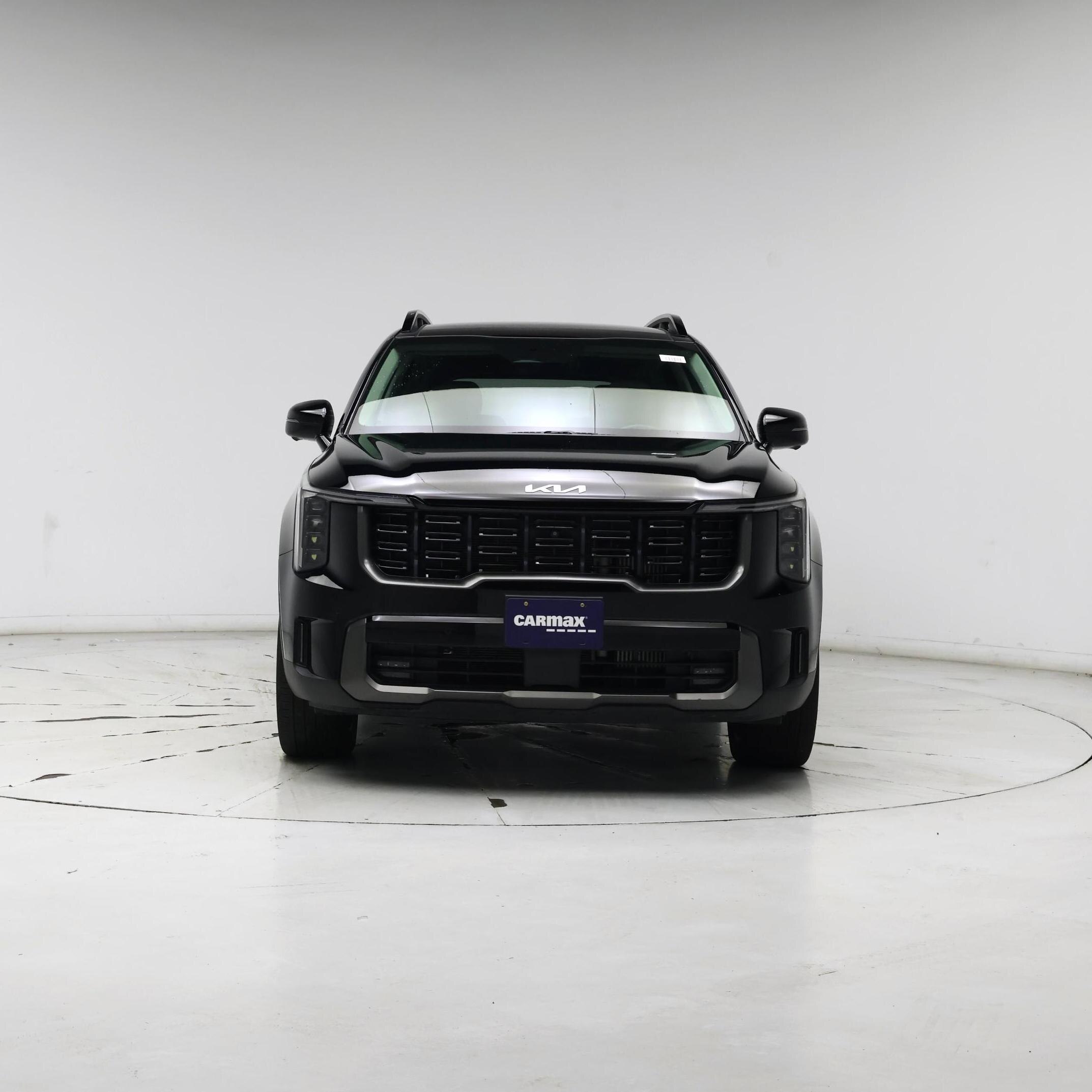 Thumbnail: 2024 Kia Sorento - 5