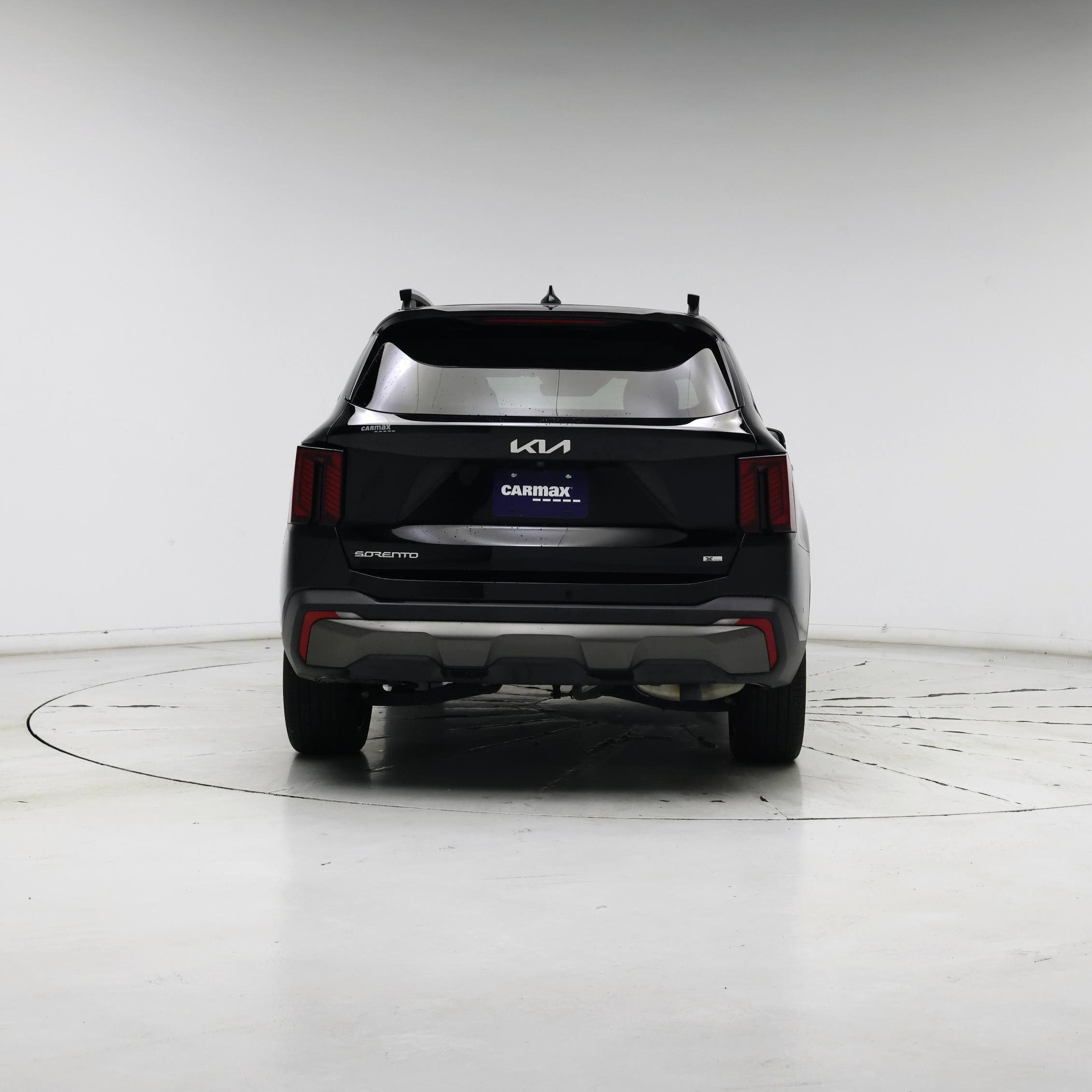 Thumbnail: 2024 Kia Sorento - 6