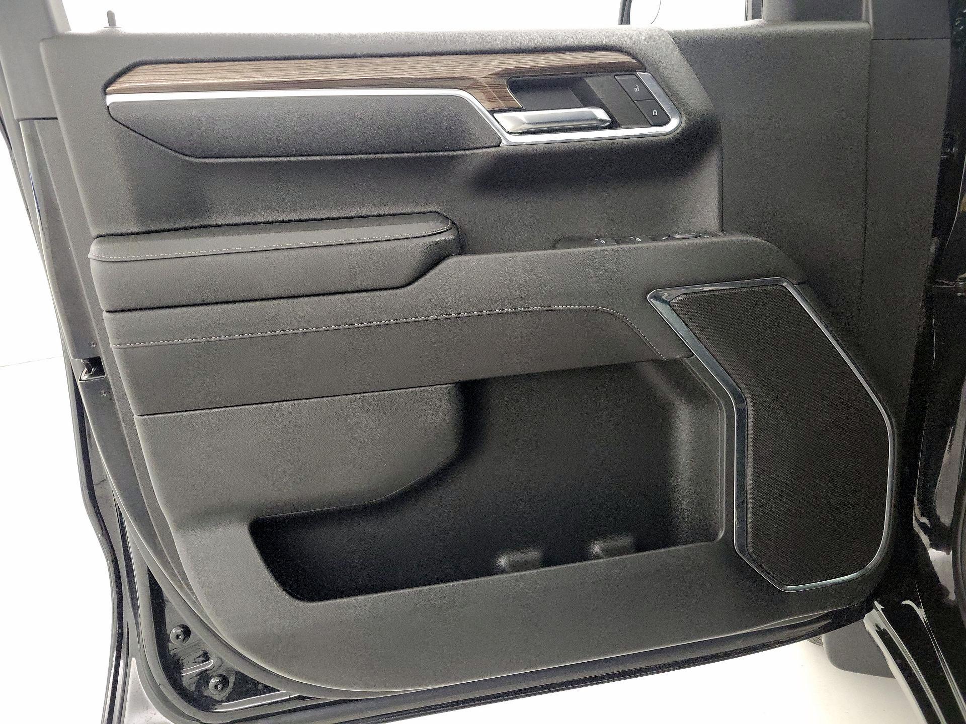 Thumbnail: 2023 Chevrolet Silverado 1500 - 12