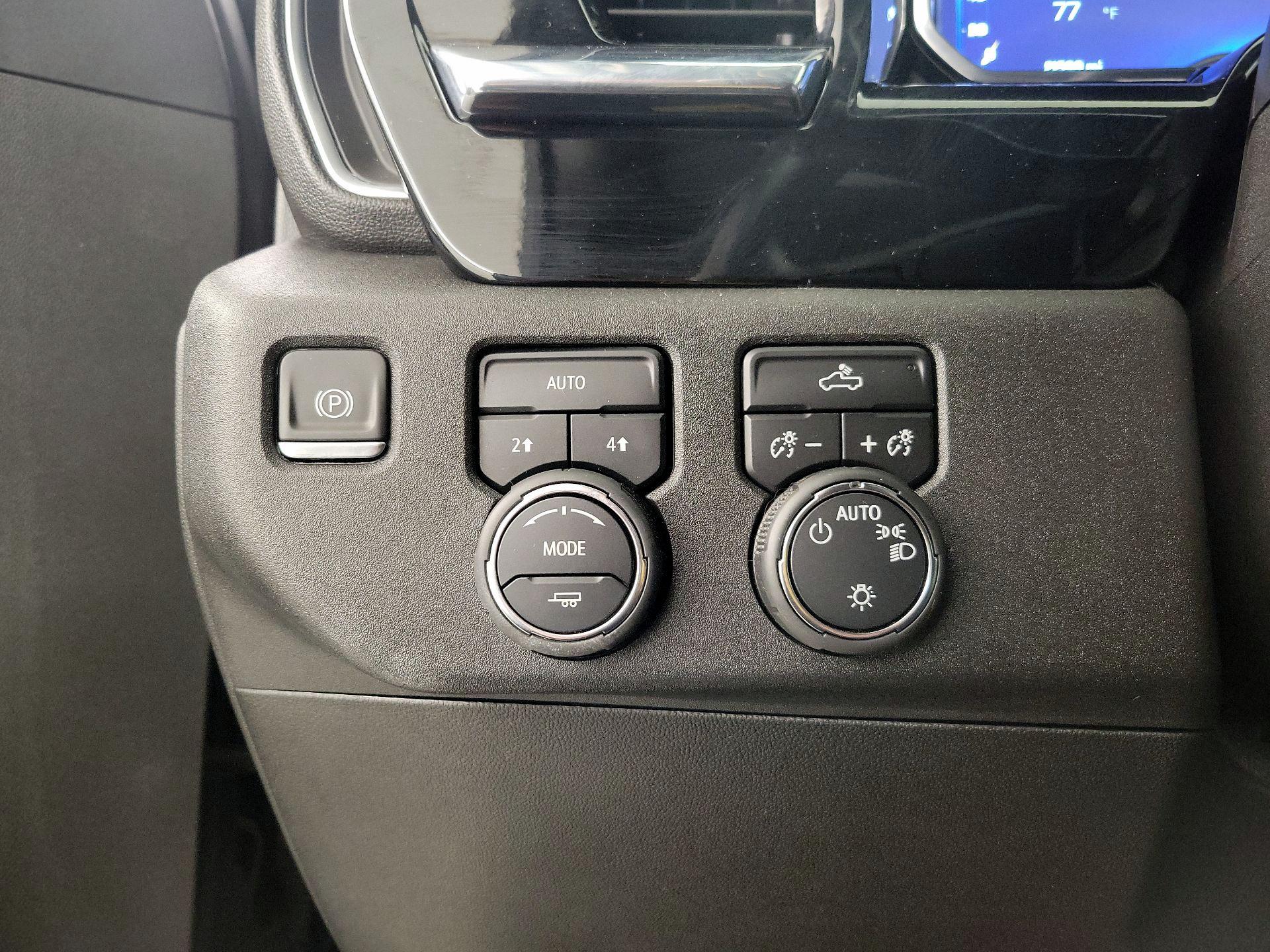 Thumbnail: 2023 Chevrolet Silverado 1500 - 13