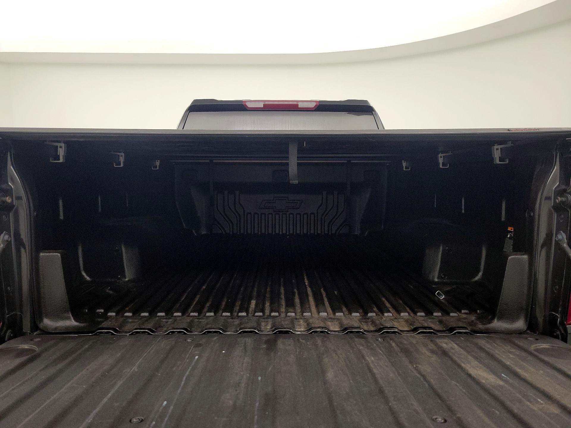 Thumbnail: 2023 Chevrolet Silverado 1500 - 19