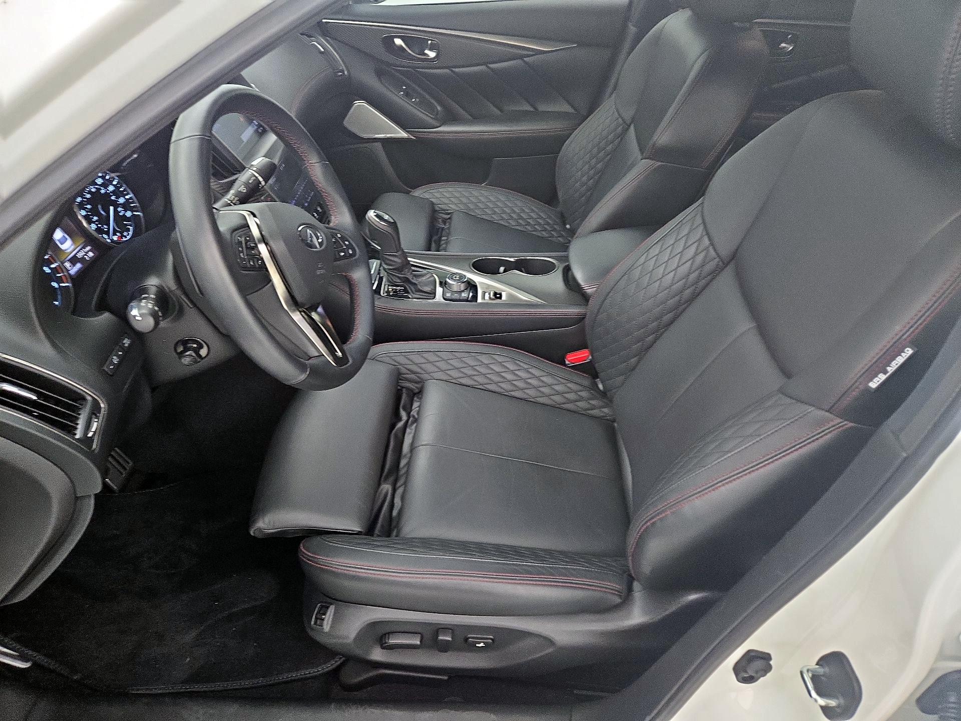 Thumbnail: 2021 INFINITI  - 11