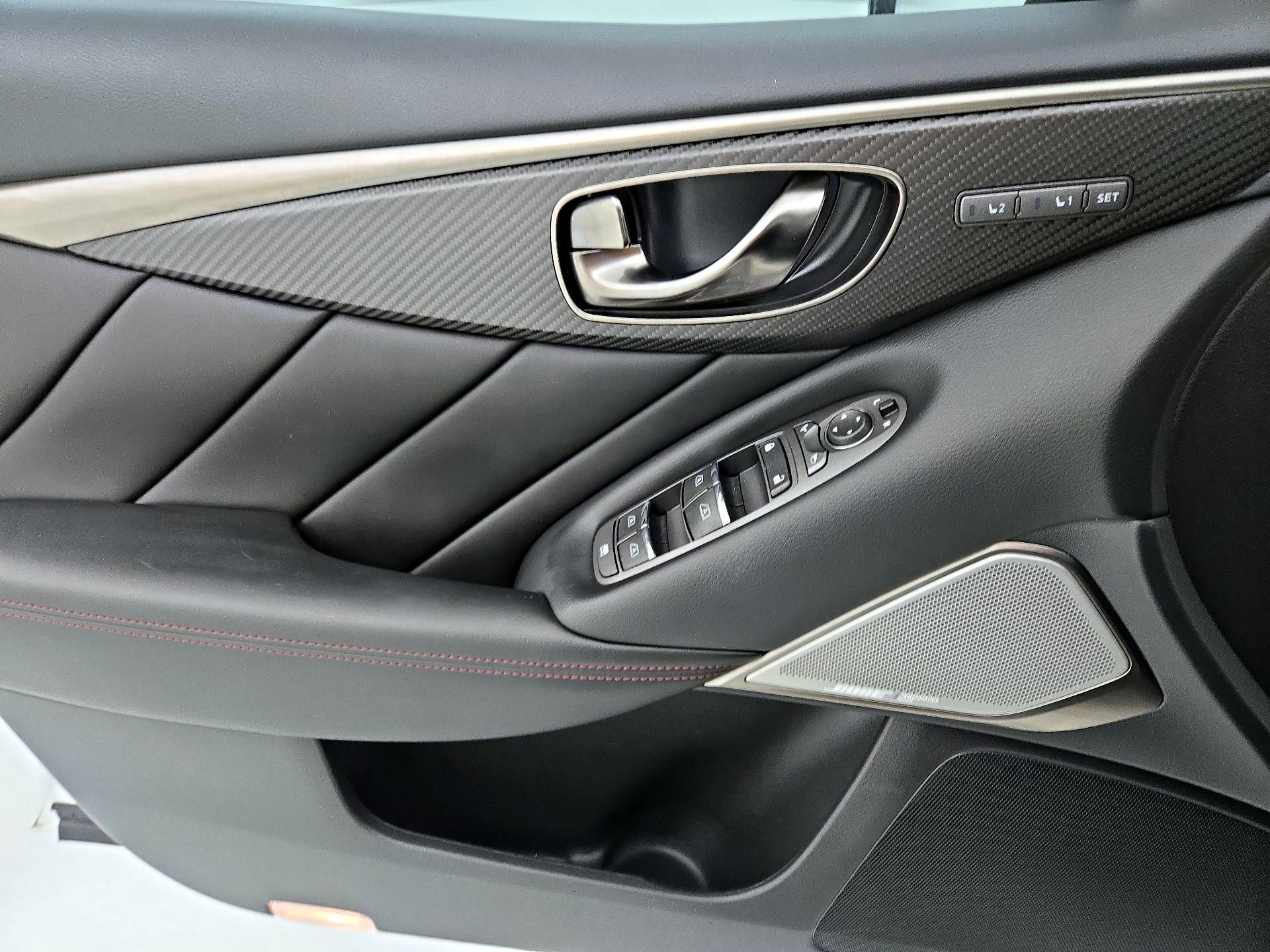 Thumbnail: 2021 INFINITI  - 12