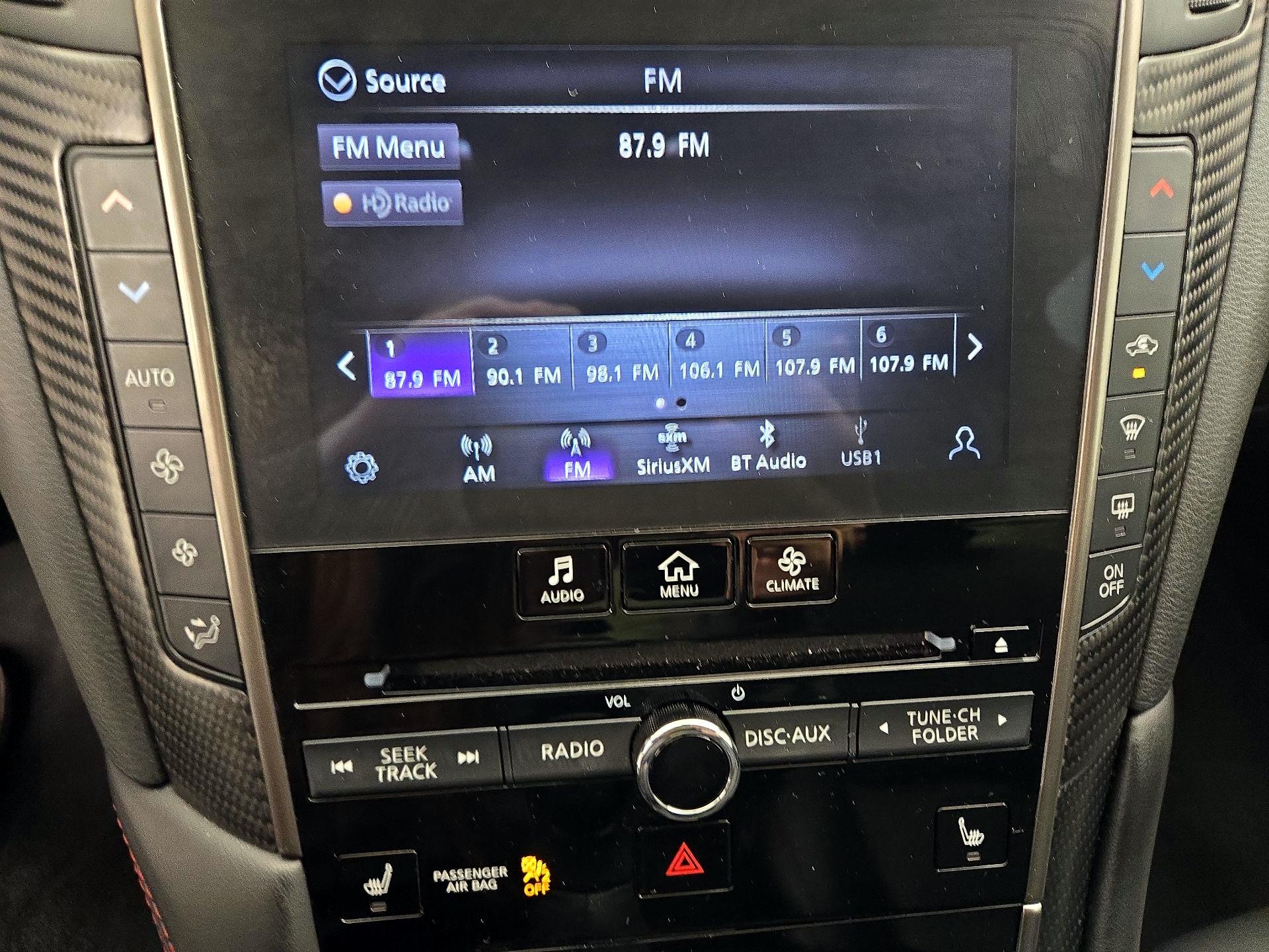 Thumbnail: 2021 INFINITI  - 16