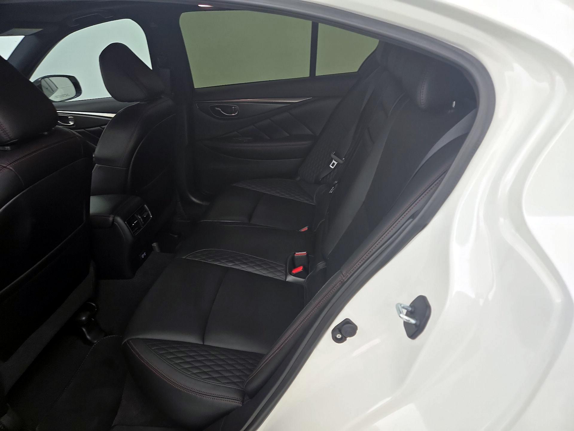 Thumbnail: 2021 INFINITI  - 19