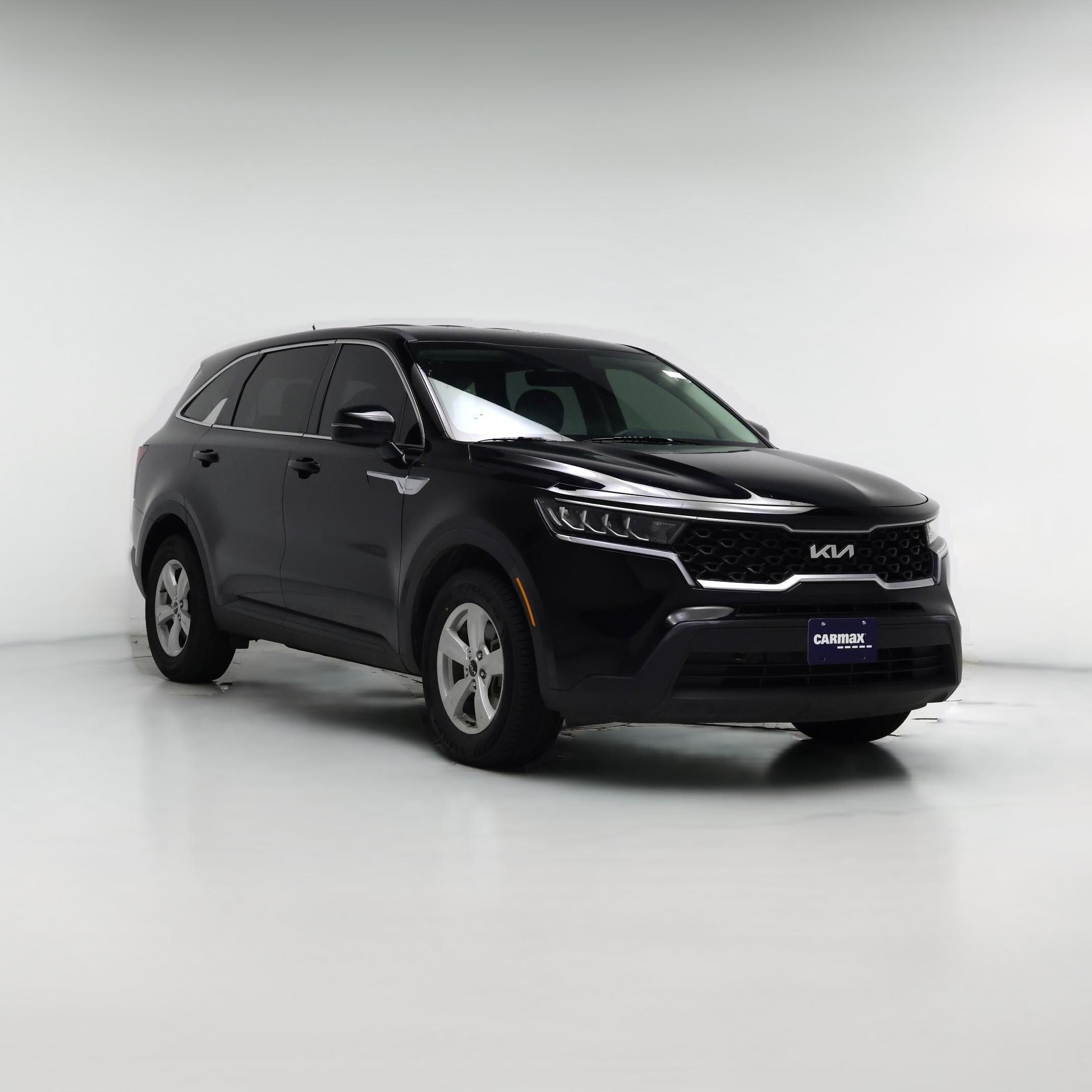 Thumbnail: 2023 Kia Sorento - 1