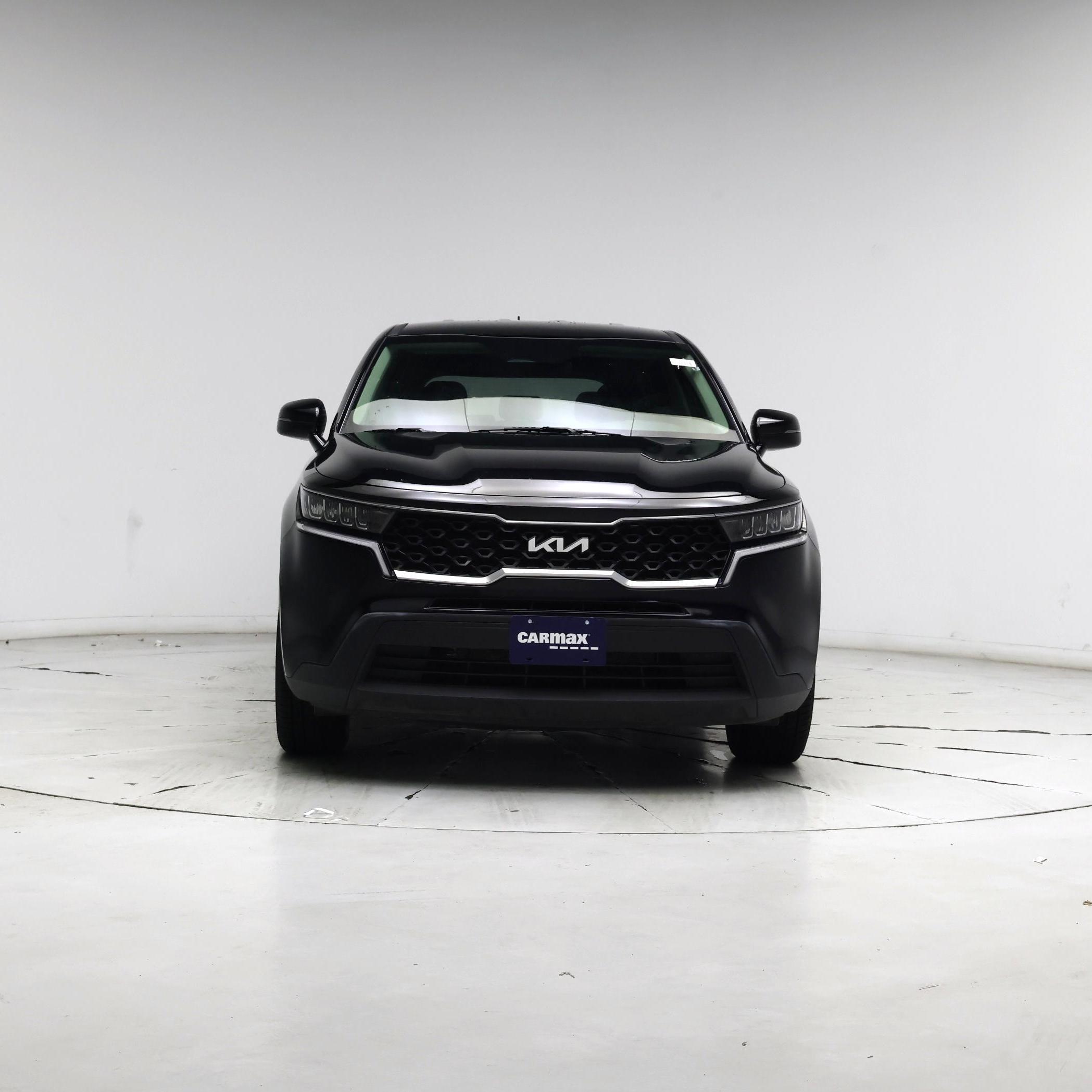 Thumbnail: 2023 Kia Sorento - 5