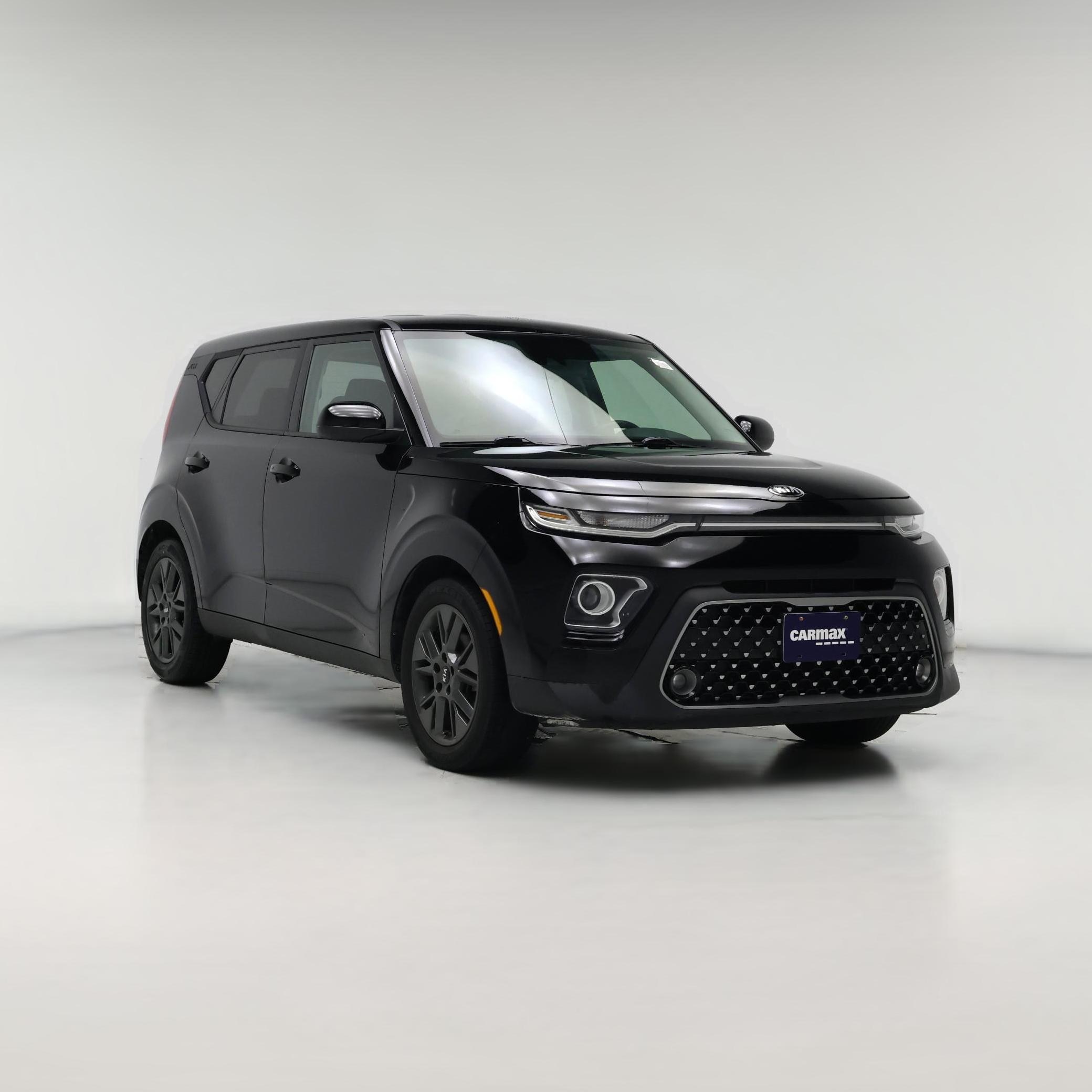 Thumbnail: 2020 Kia Soul - 1
