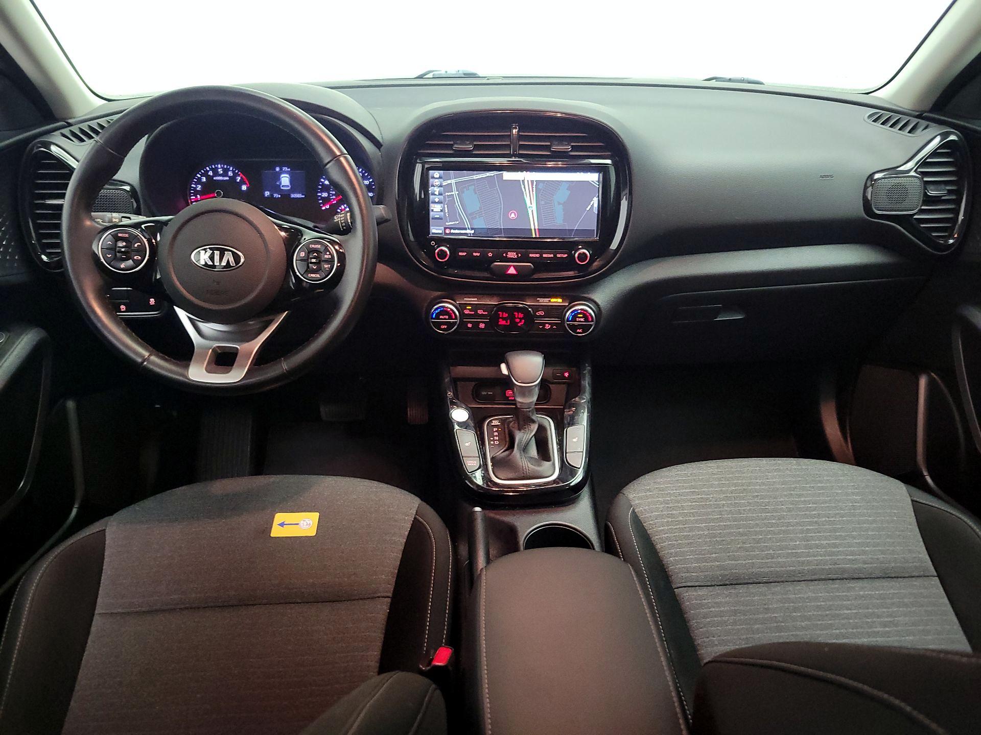 Thumbnail: 2020 Kia Soul - 9