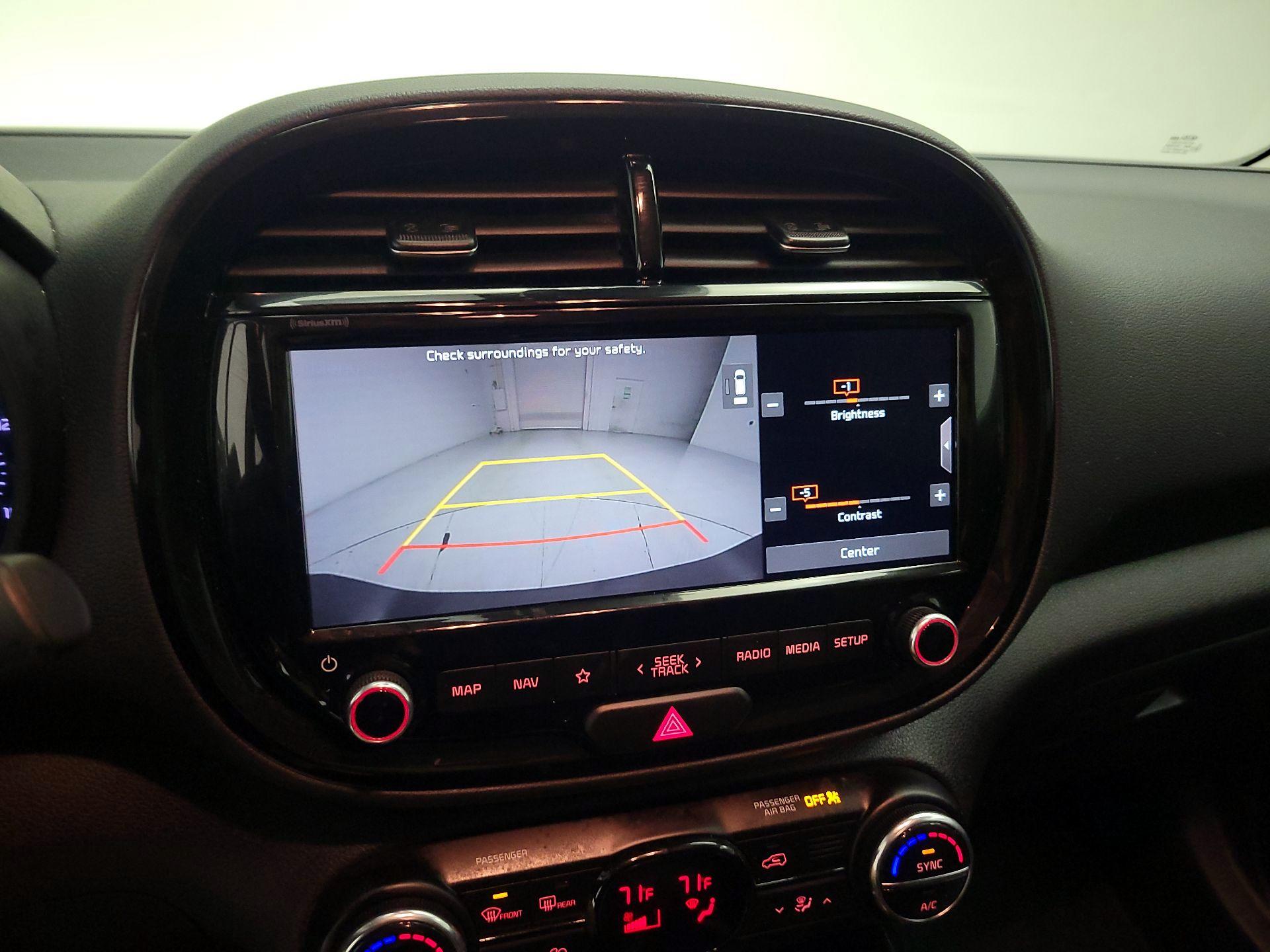 Thumbnail: 2020 Kia Soul - 15