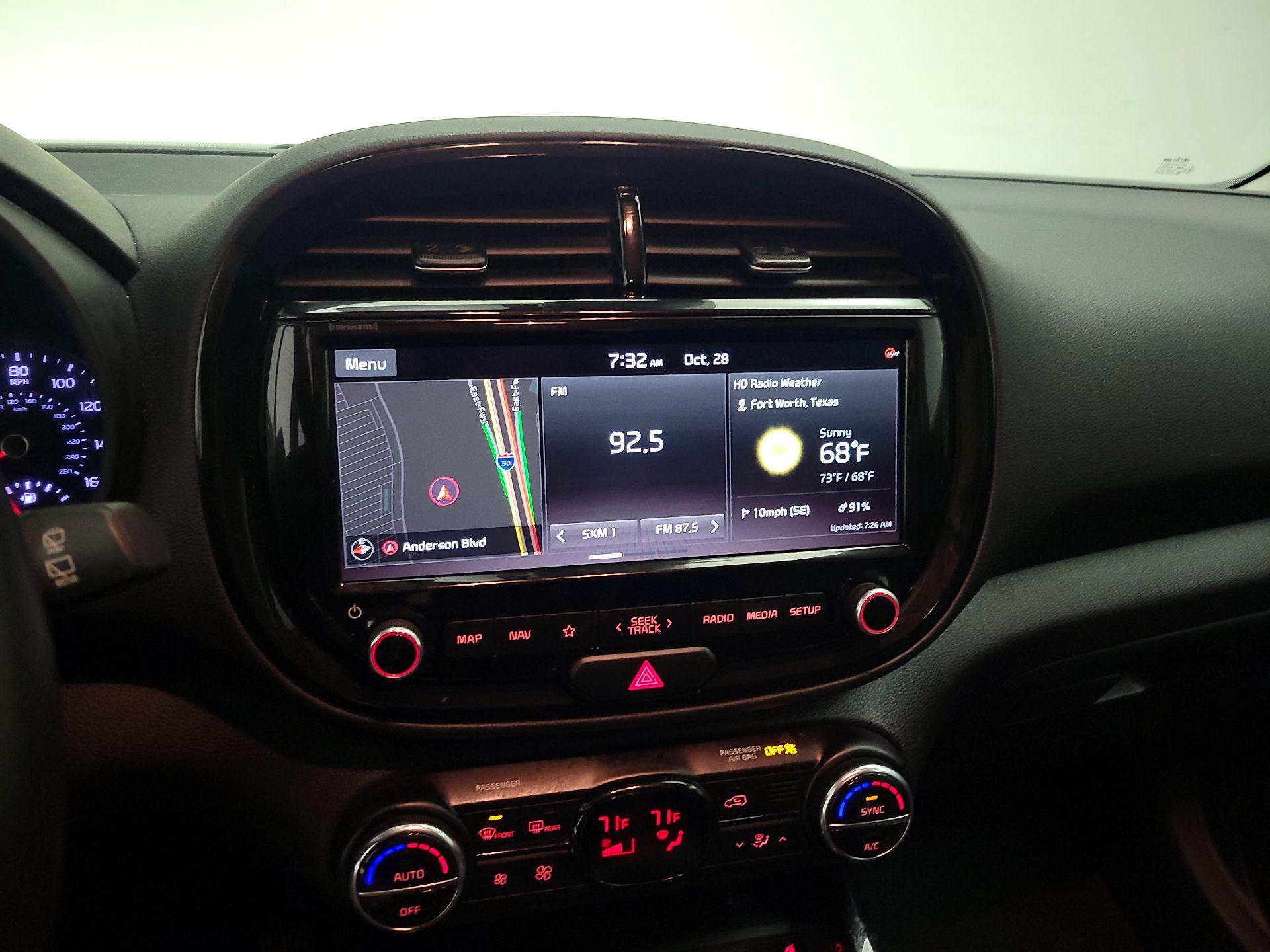 Thumbnail: 2020 Kia Soul - 16