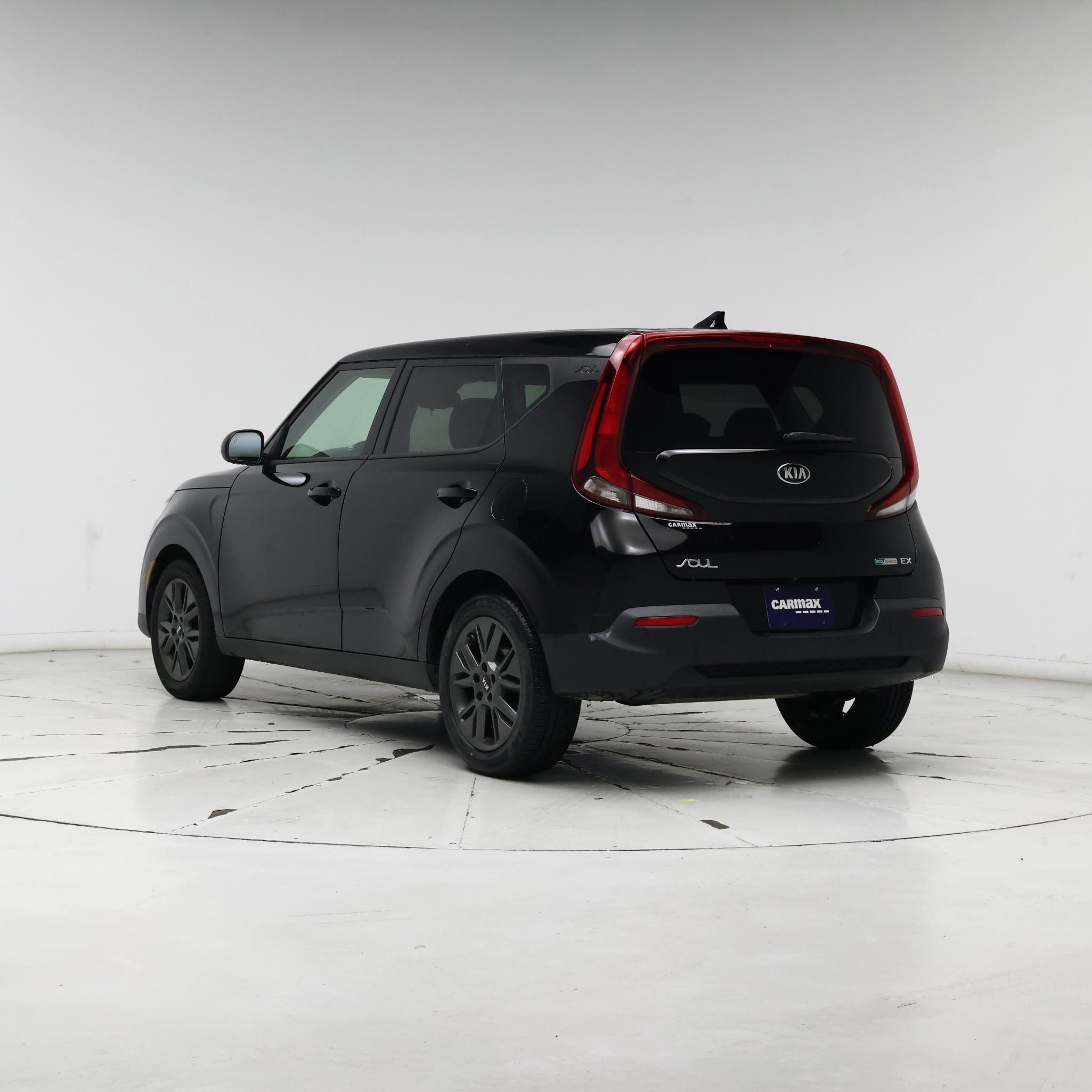 Thumbnail: 2020 Kia Soul - 2