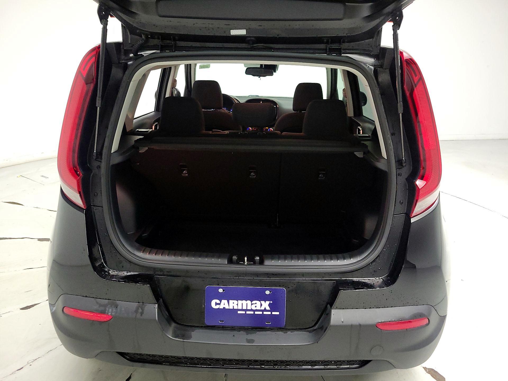 Thumbnail: 2020 Kia Soul - 20