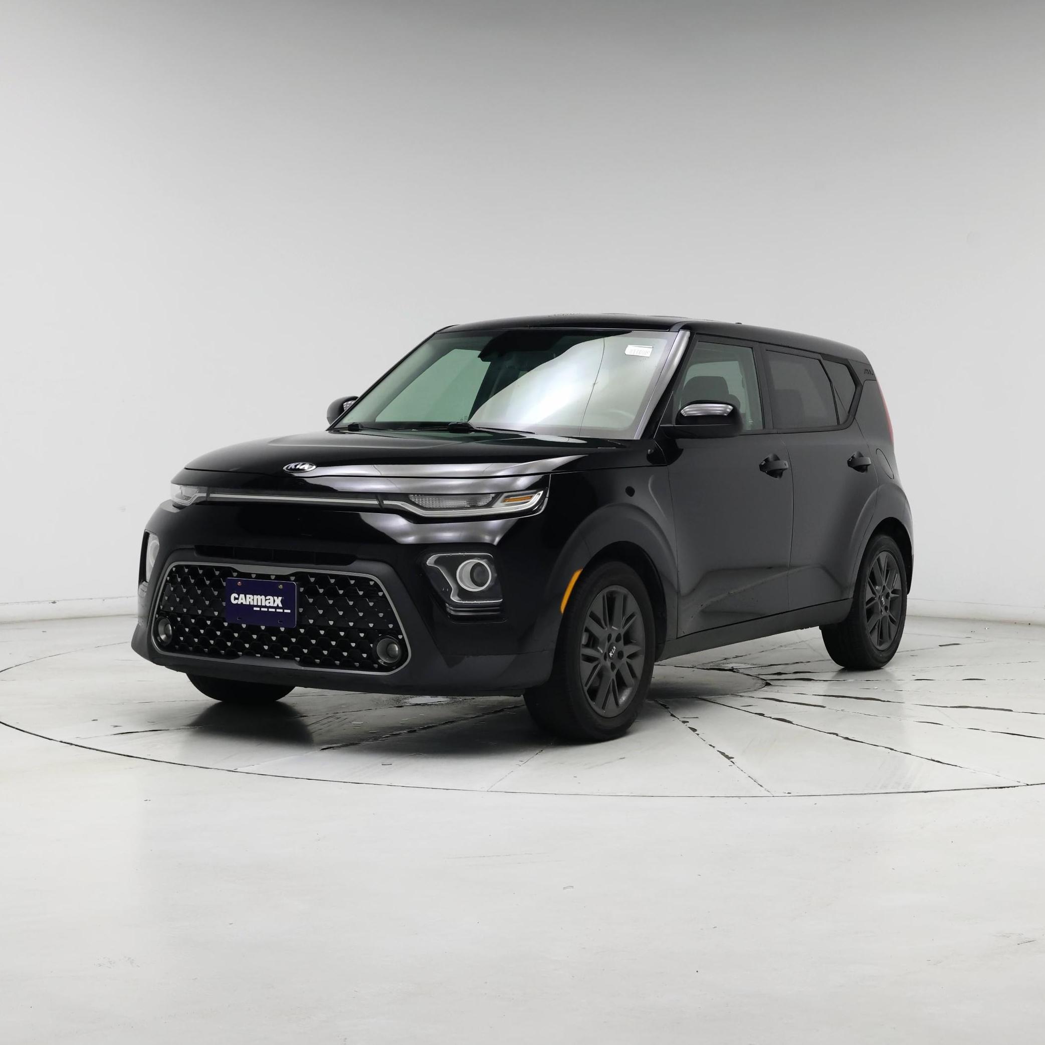 Thumbnail: 2020 Kia Soul - 4