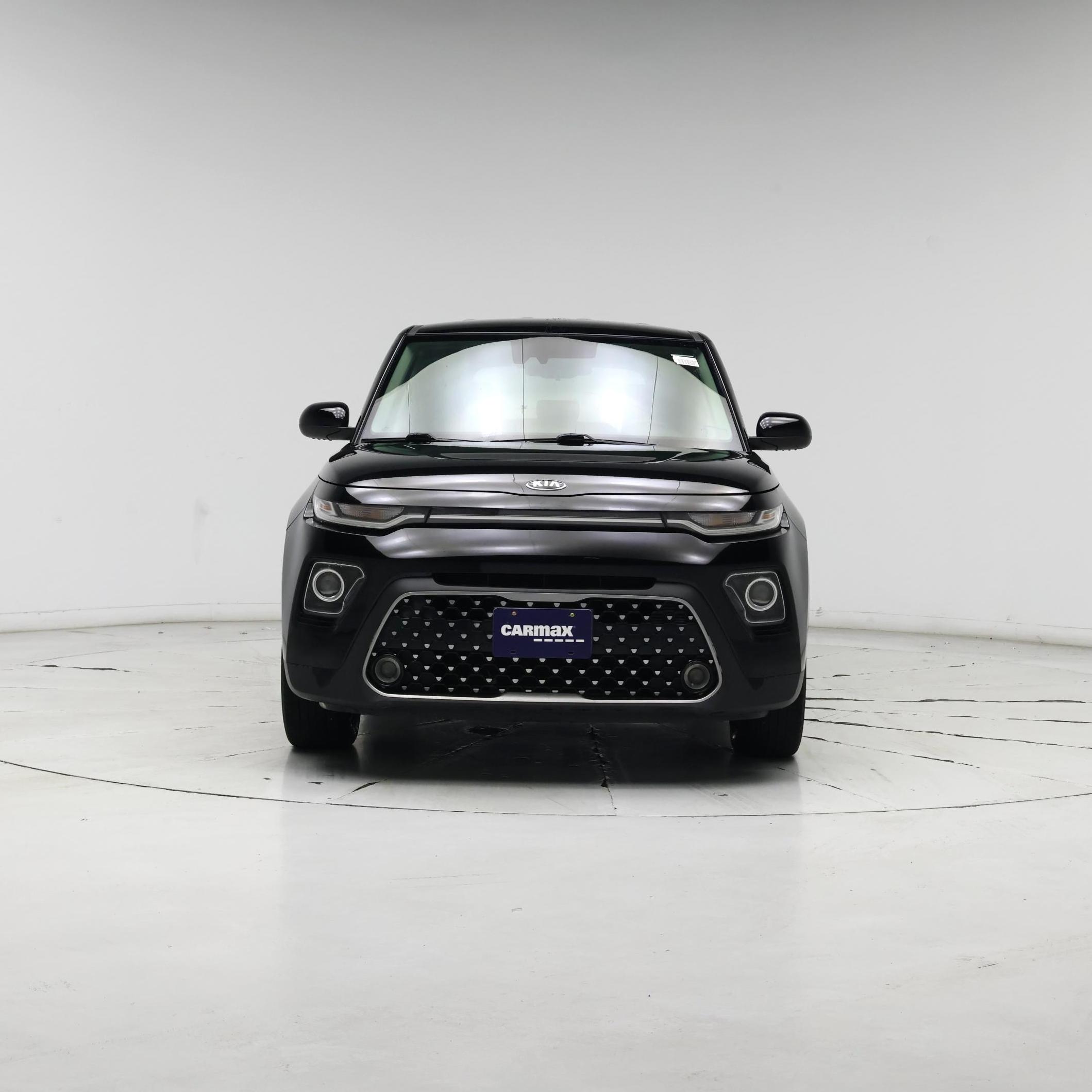 Thumbnail: 2020 Kia Soul - 5