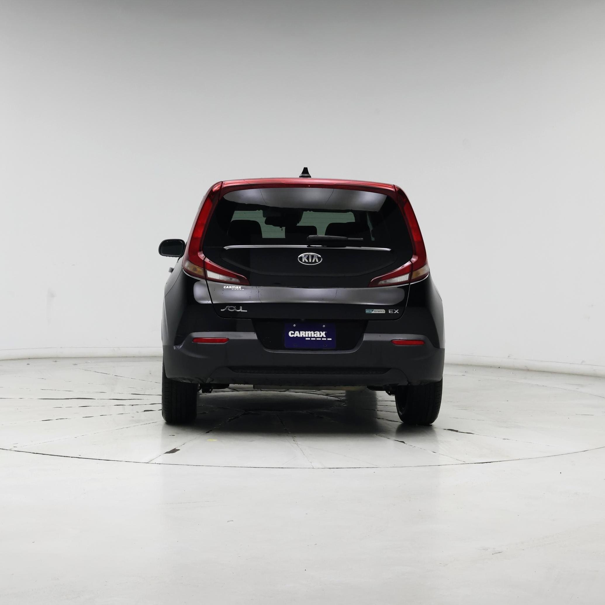 Thumbnail: 2020 Kia Soul - 6