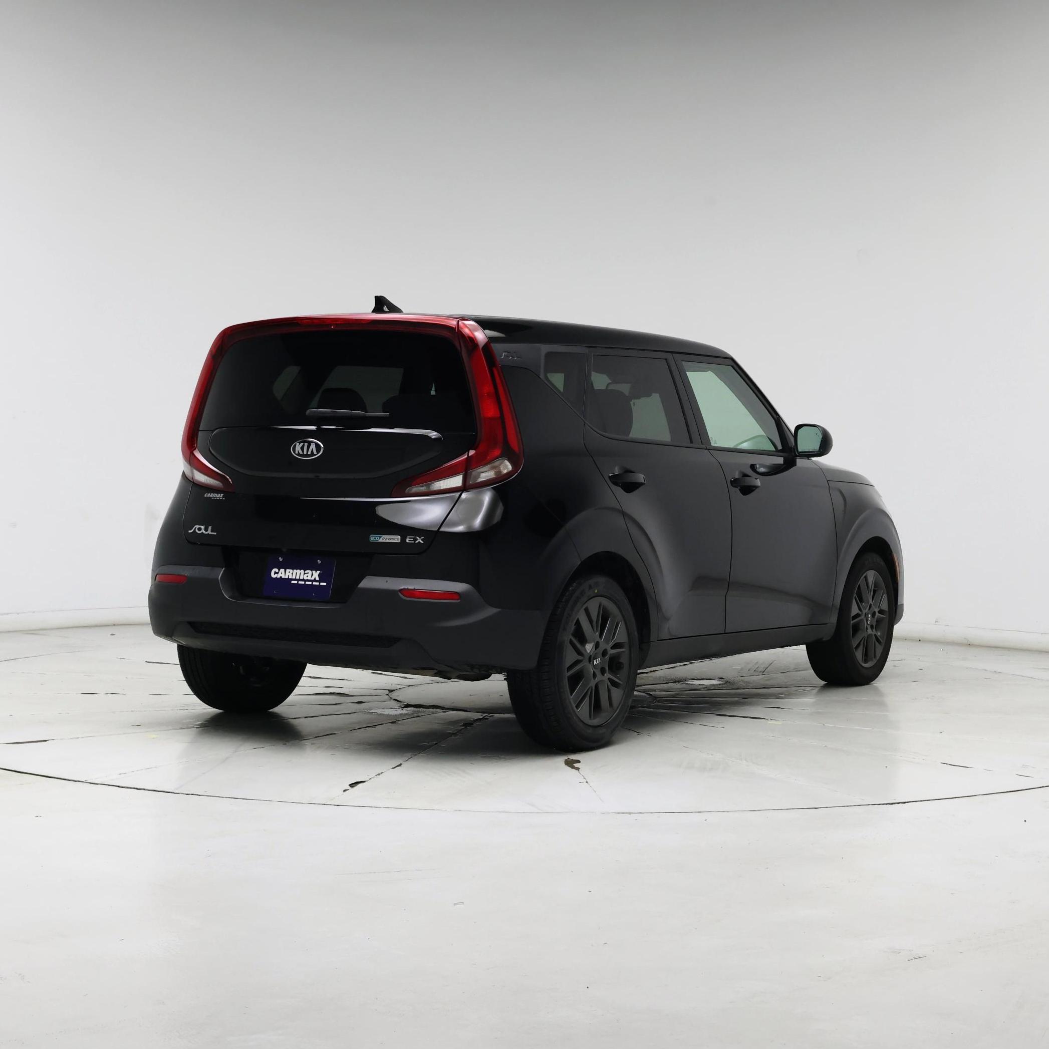 Thumbnail: 2020 Kia Soul - 8