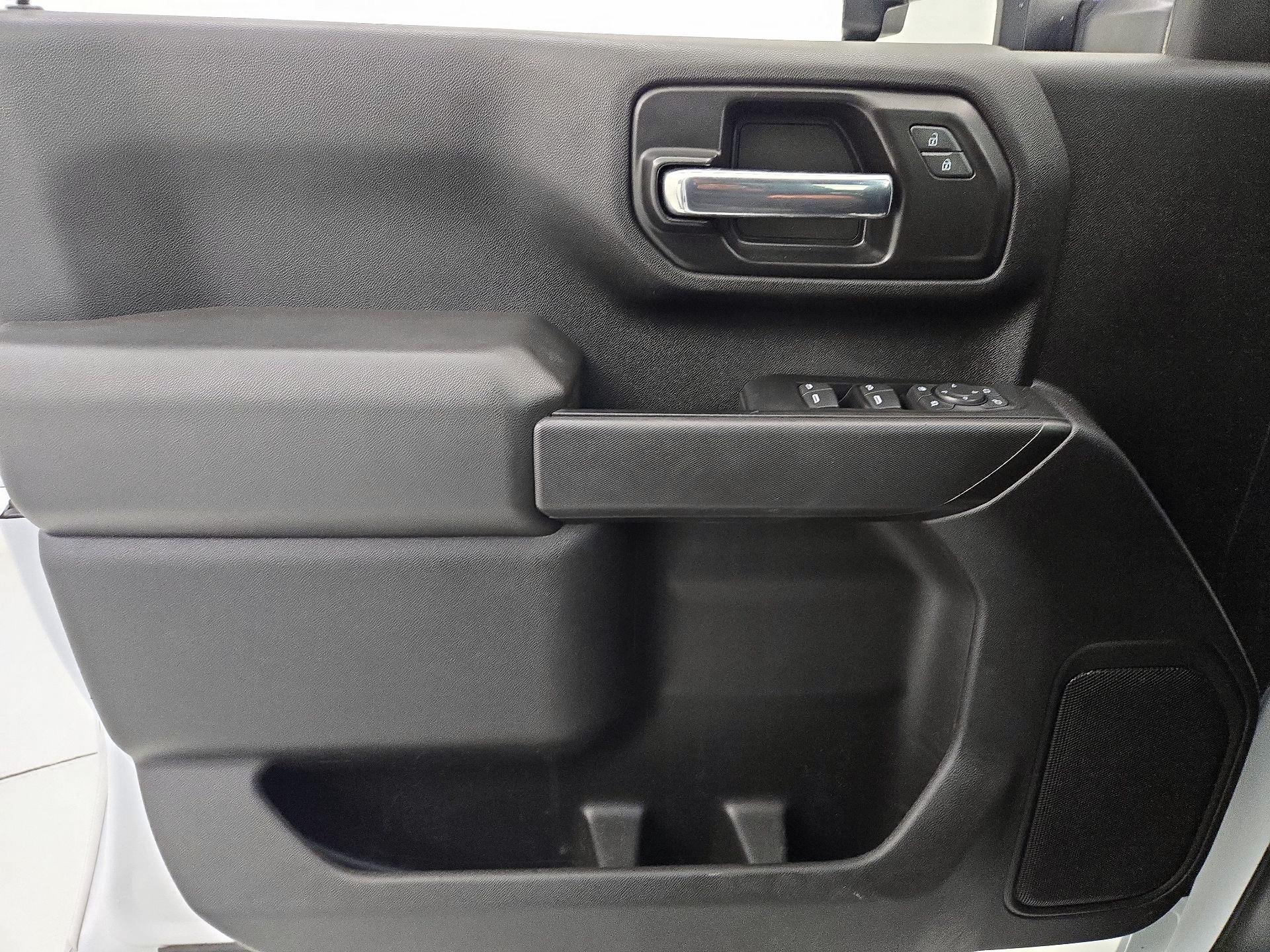 Thumbnail: 2022 Chevrolet Silverado 2500 - 12