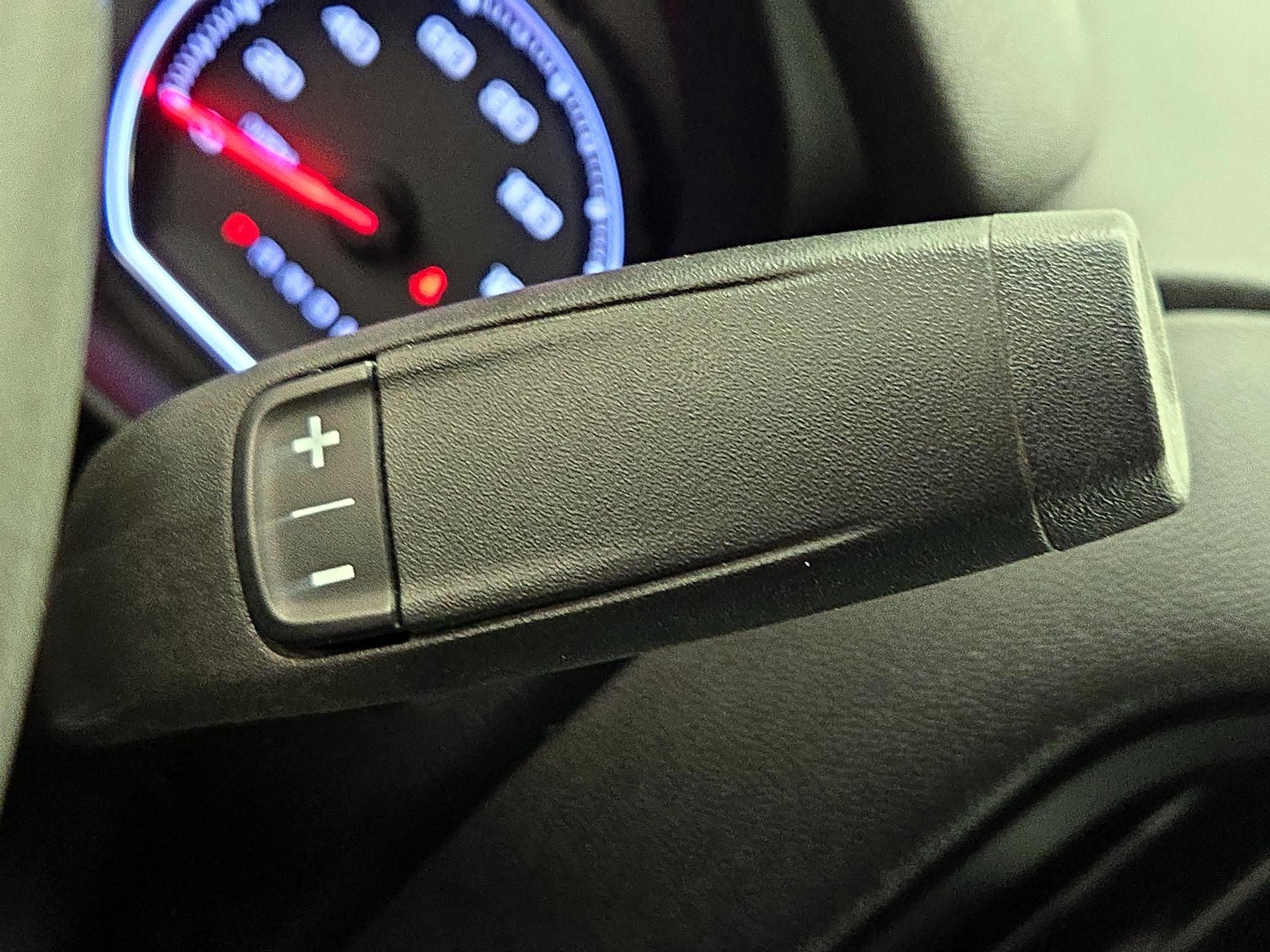 Thumbnail: 2022 Chevrolet Silverado 2500 - 17