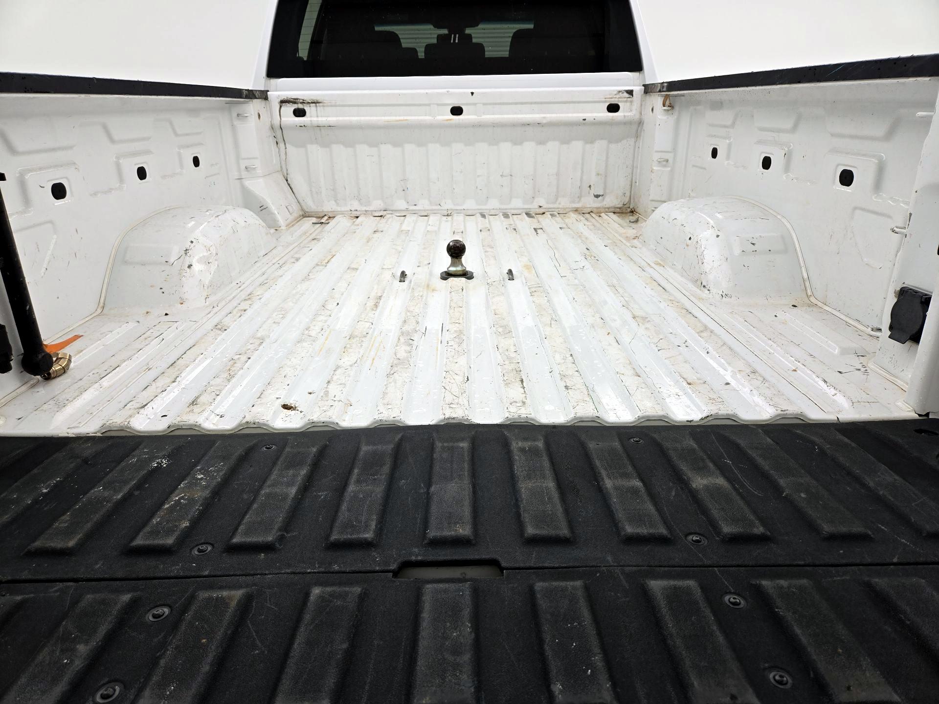 Thumbnail: 2022 Chevrolet Silverado 2500 - 20