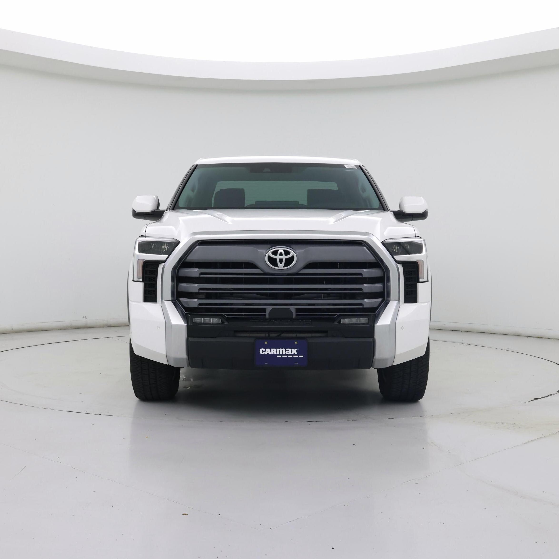 Thumbnail: 2023 Toyota Tundra - 5