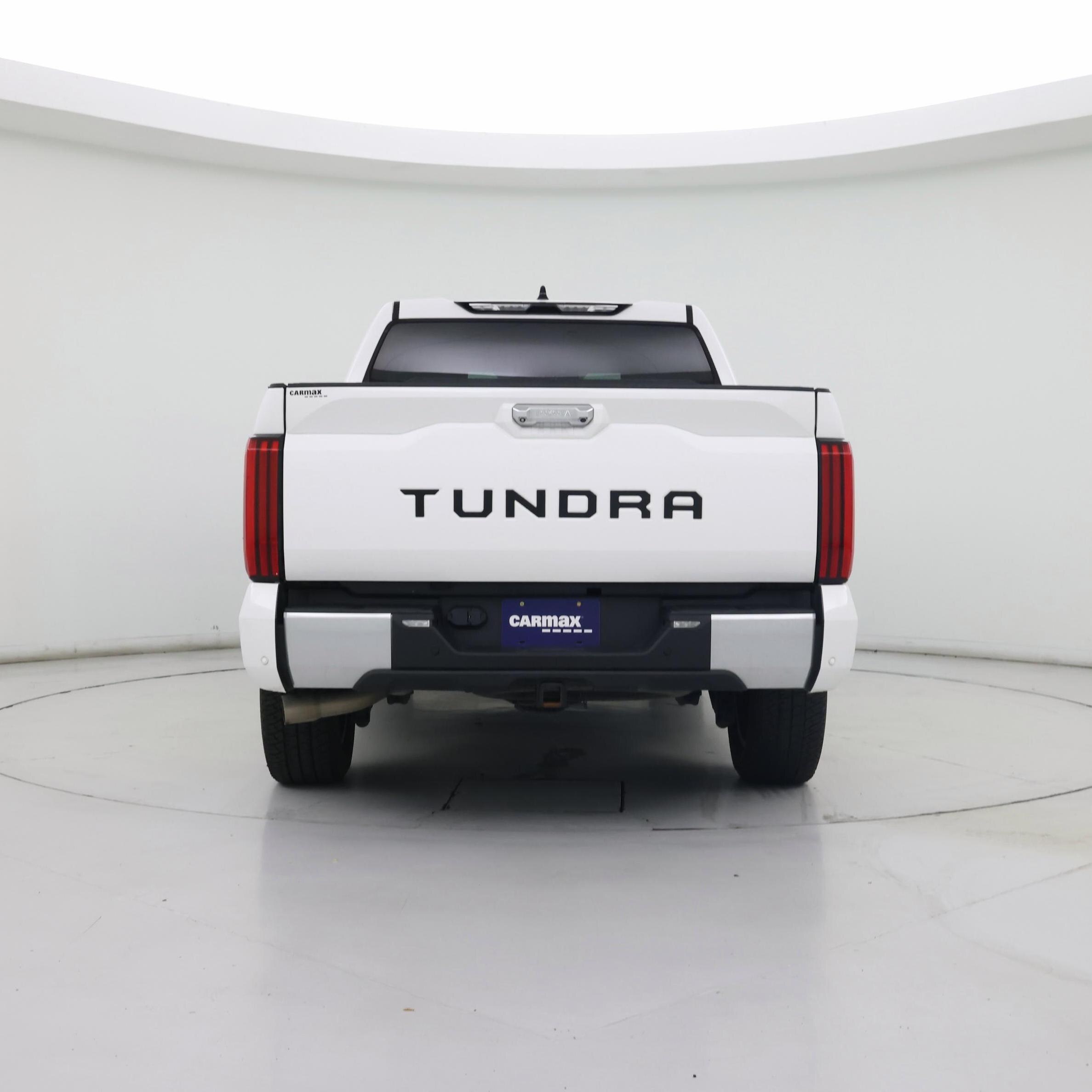 Thumbnail: 2023 Toyota Tundra - 6