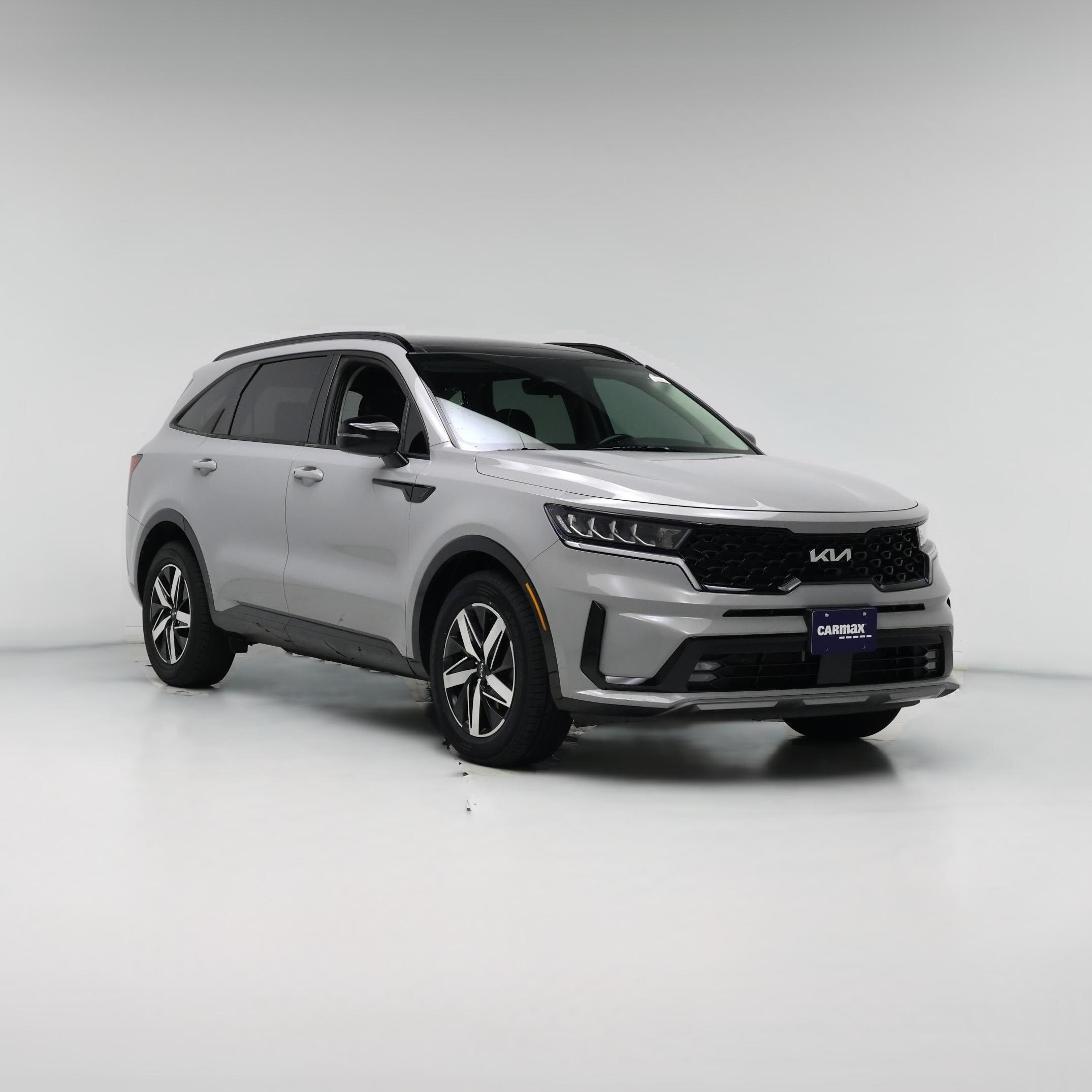 Thumbnail: 2022 Kia Sorento - 1