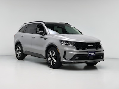 2022 Kia Sorento EX