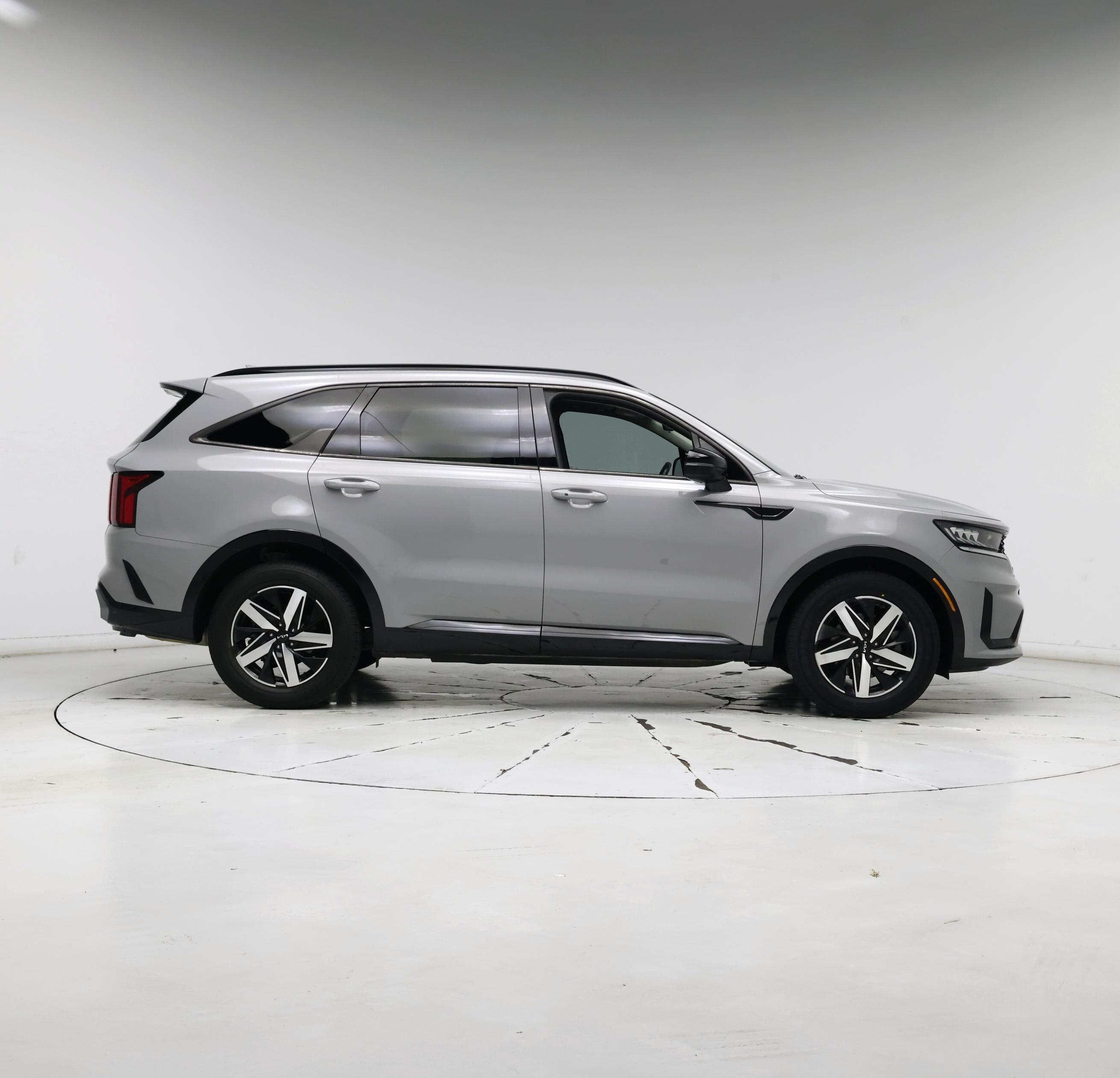 Thumbnail: 2022 Kia Sorento - 7