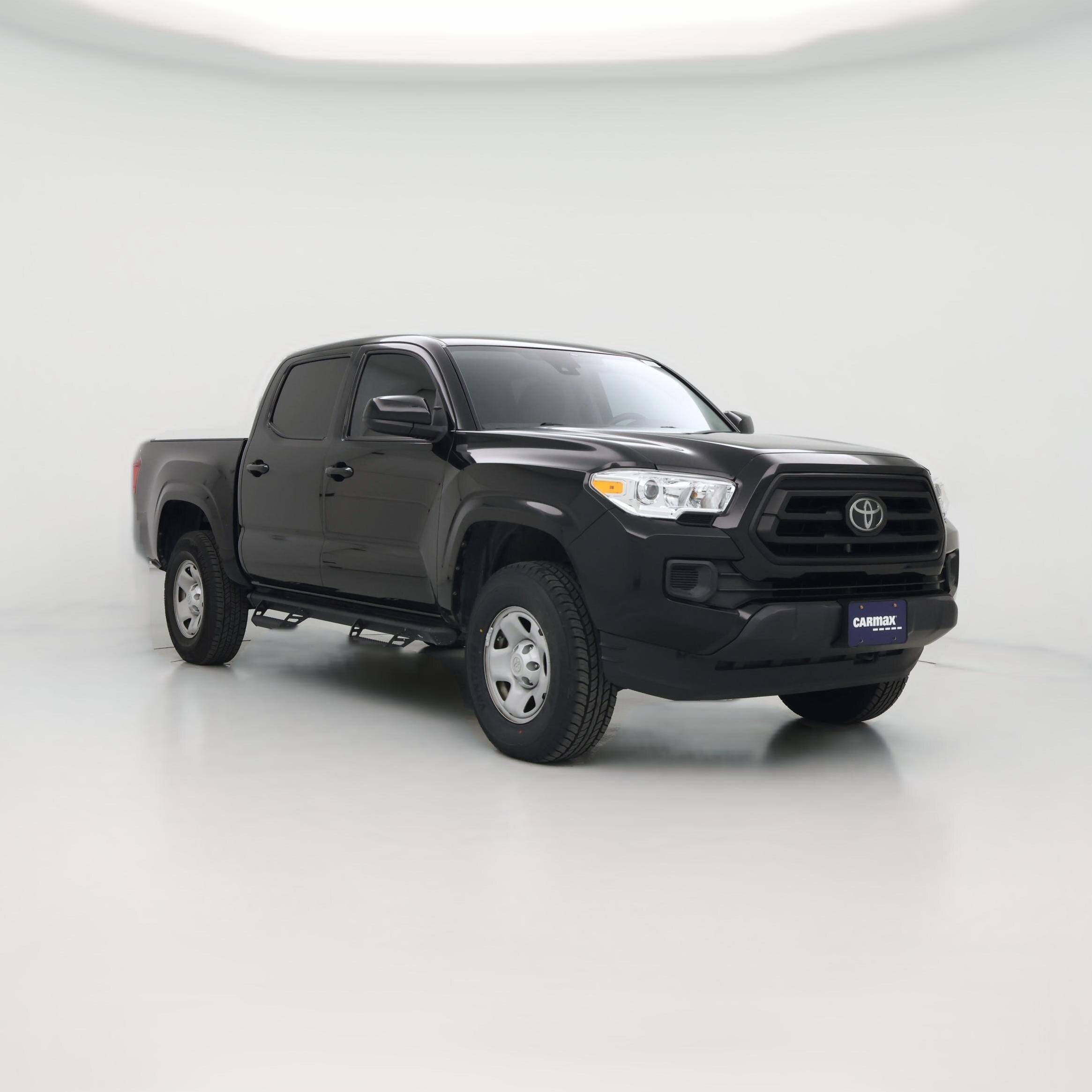Thumbnail: 2023 Toyota Tacoma - 1