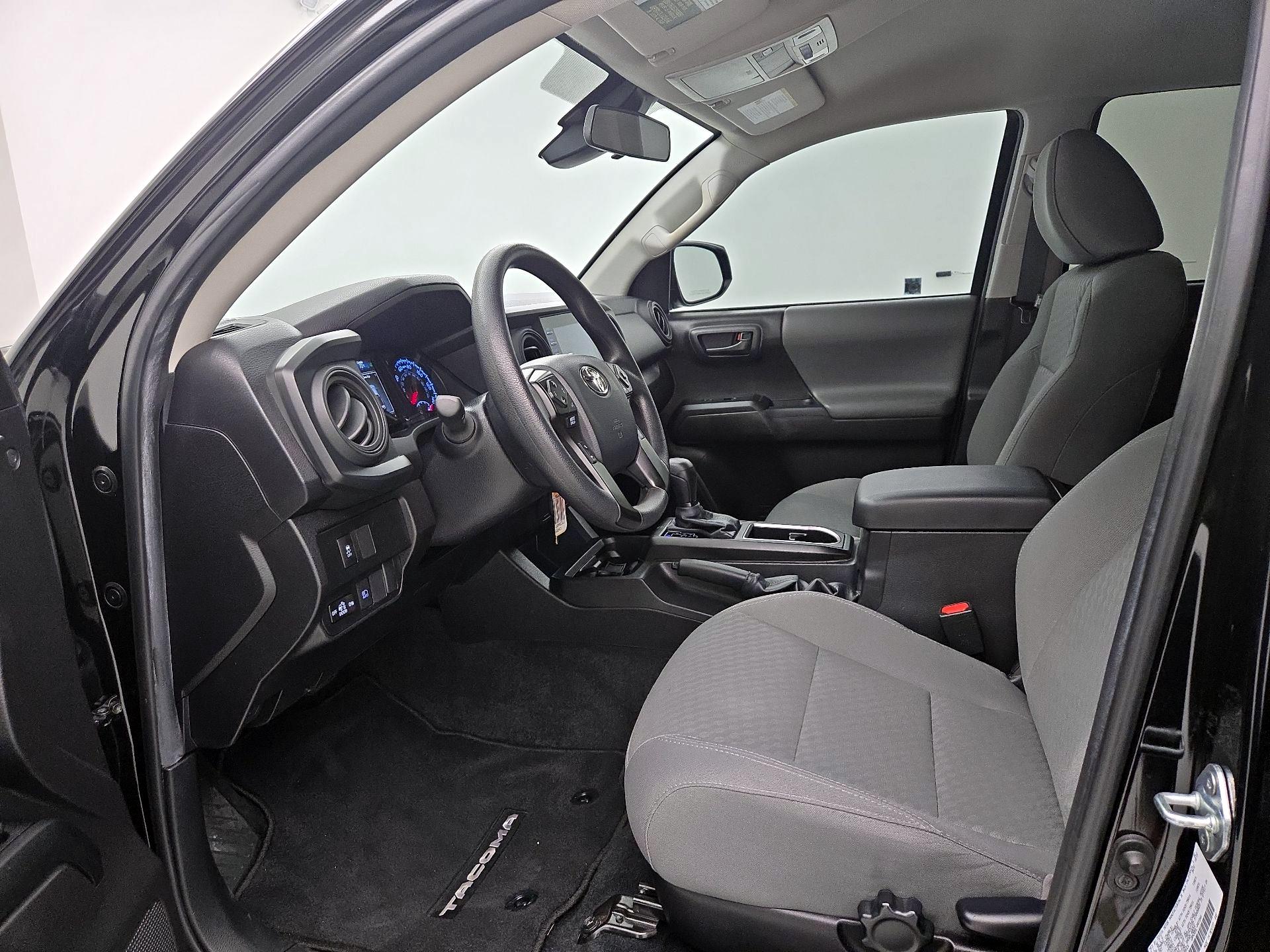 Thumbnail: 2023 Toyota Tacoma - 11