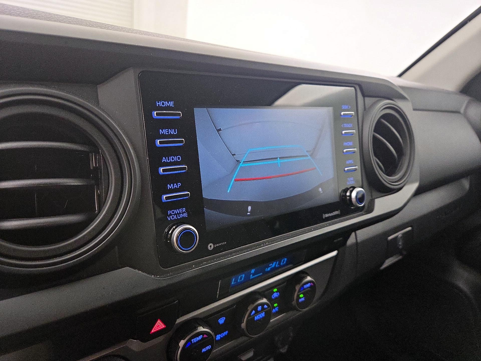 Thumbnail: 2023 Toyota Tacoma - 14