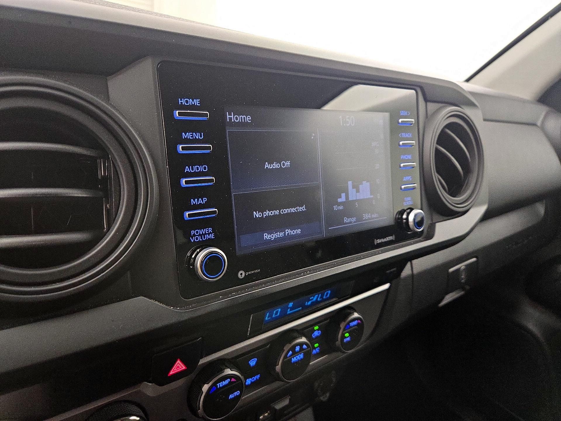 Thumbnail: 2023 Toyota Tacoma - 15