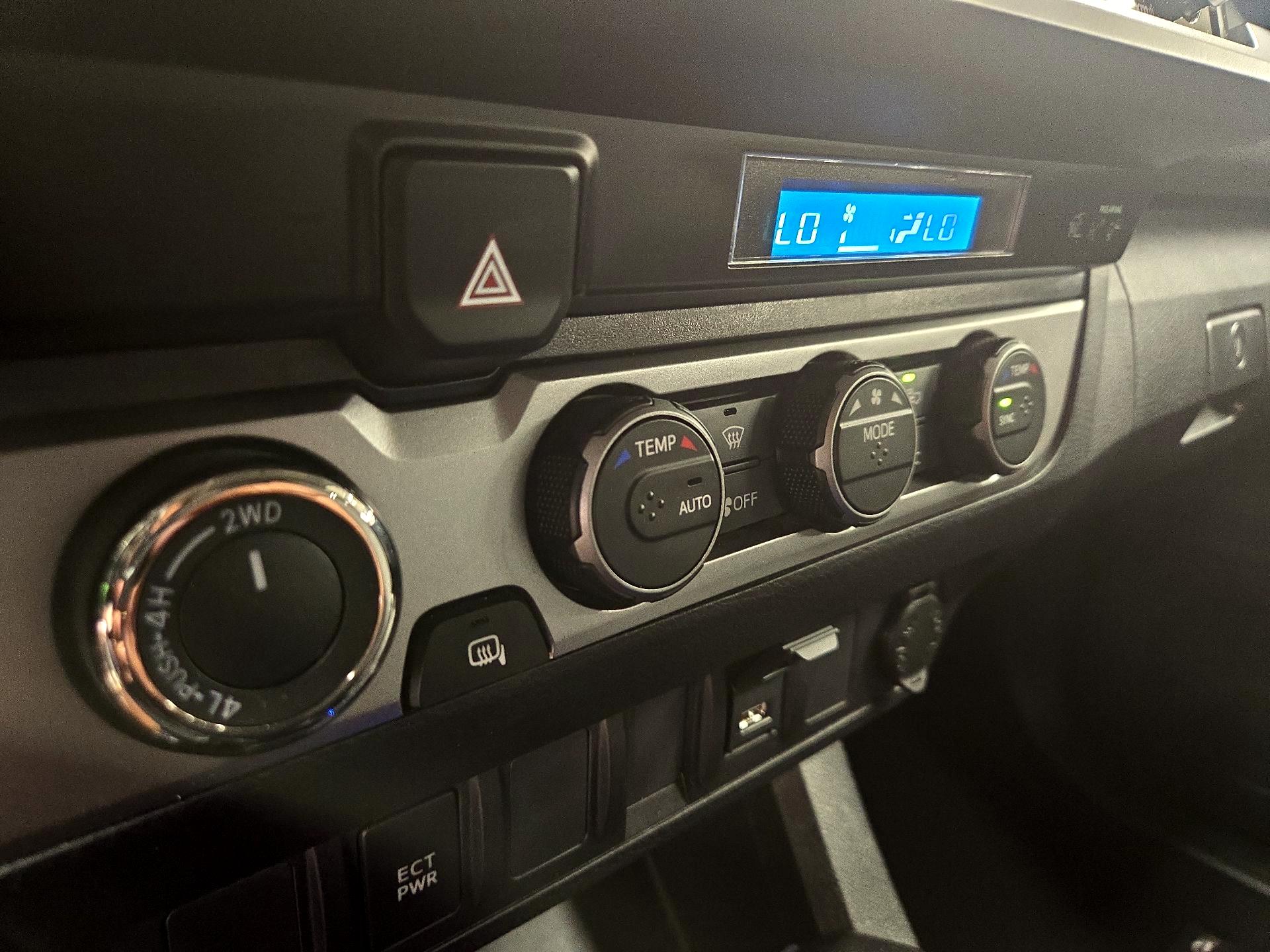 Thumbnail: 2023 Toyota Tacoma - 16