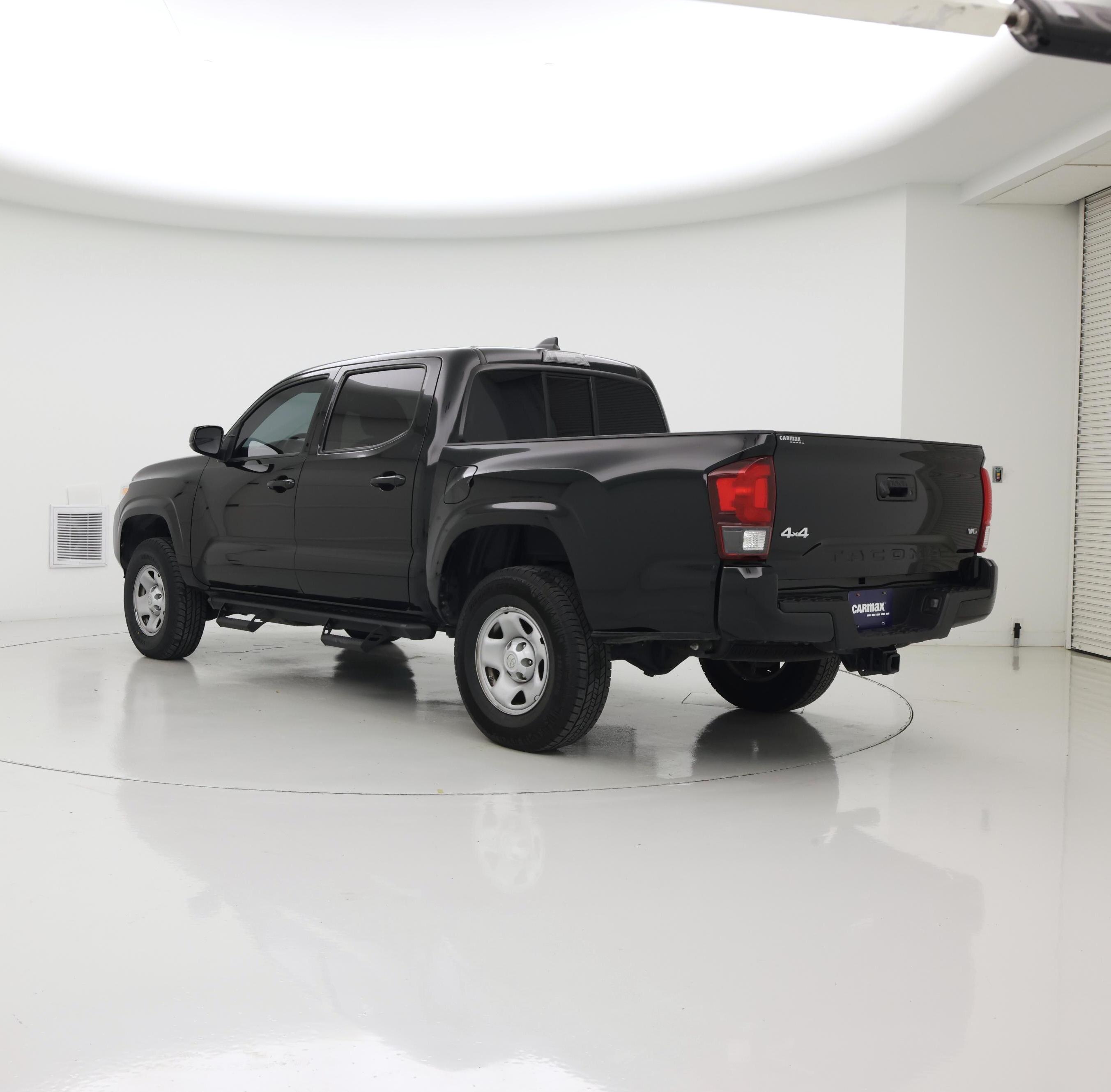 Thumbnail: 2023 Toyota Tacoma - 2