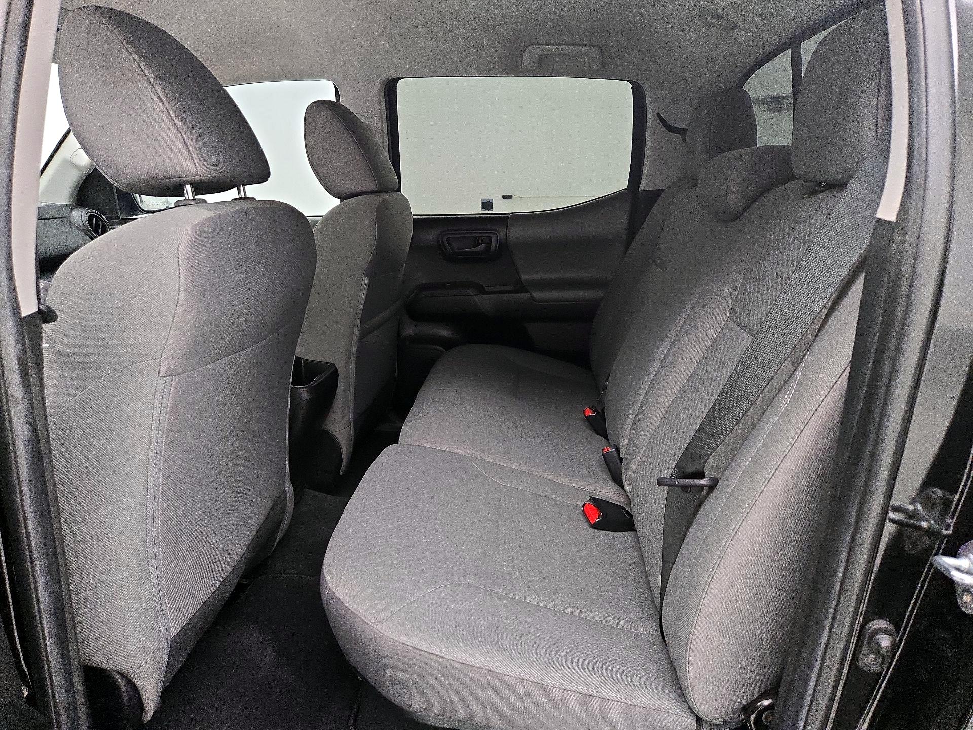 Thumbnail: 2023 Toyota Tacoma - 19