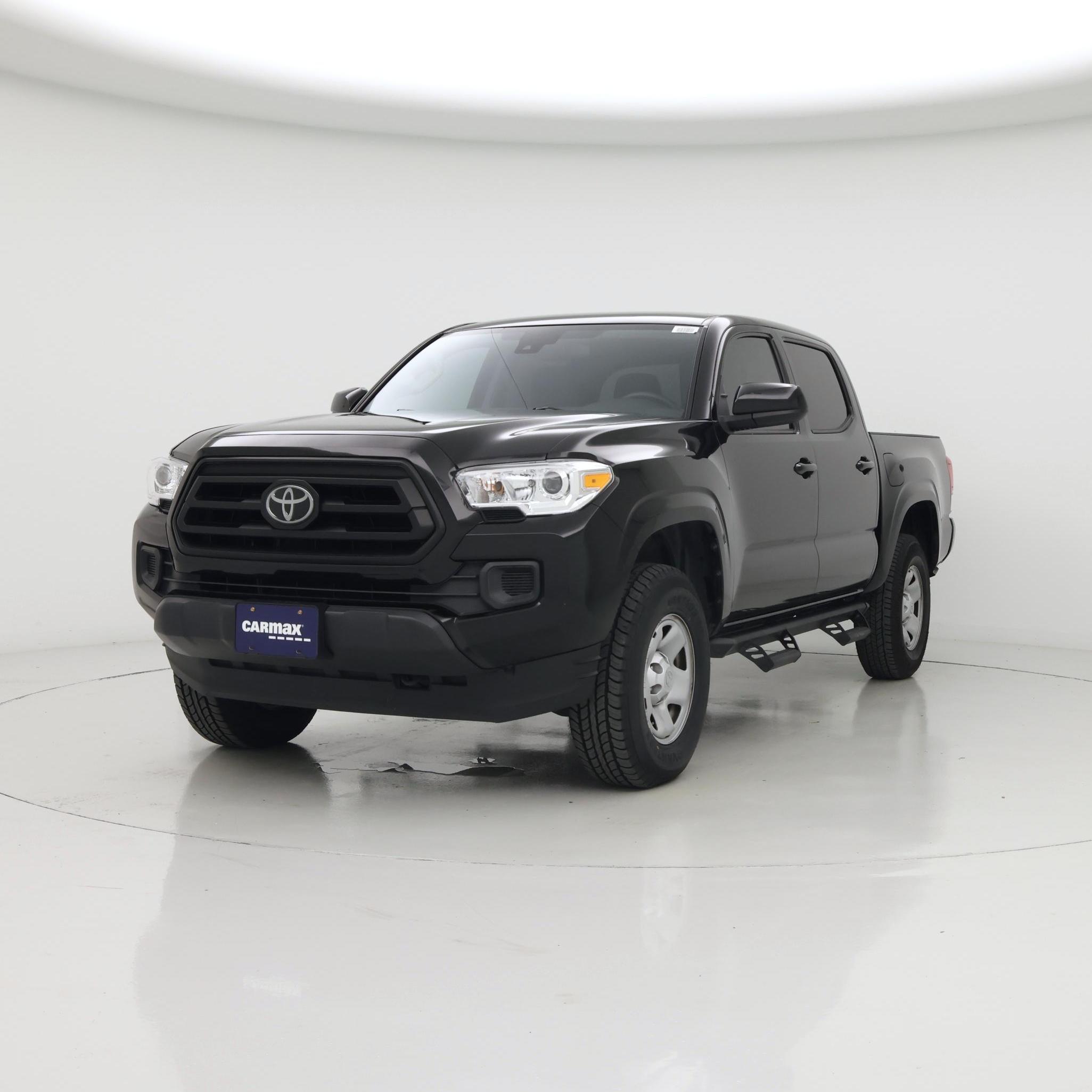 Thumbnail: 2023 Toyota Tacoma - 4