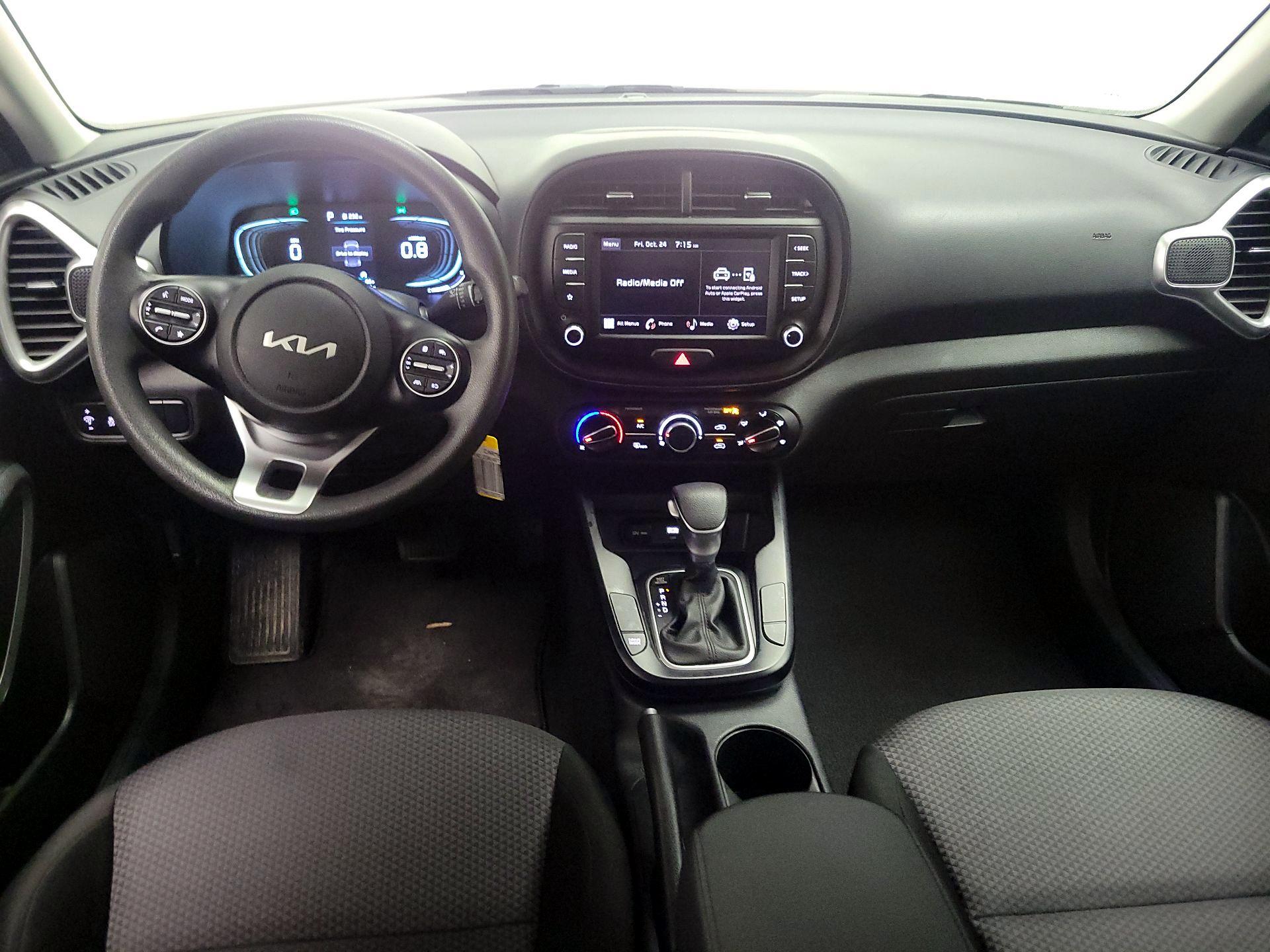 Thumbnail: 2024 Kia Soul - 9