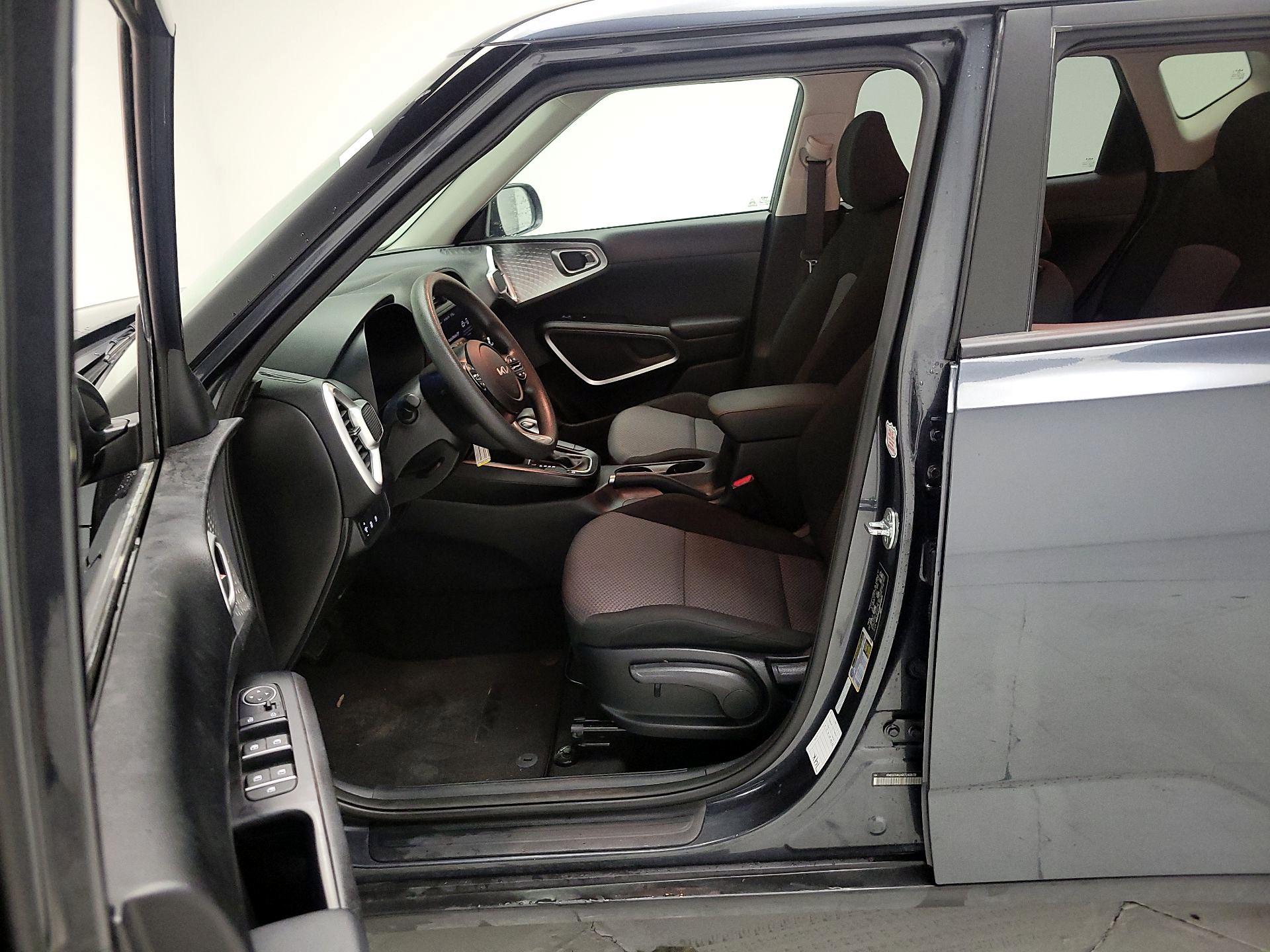 Thumbnail: 2024 Kia Soul - 11