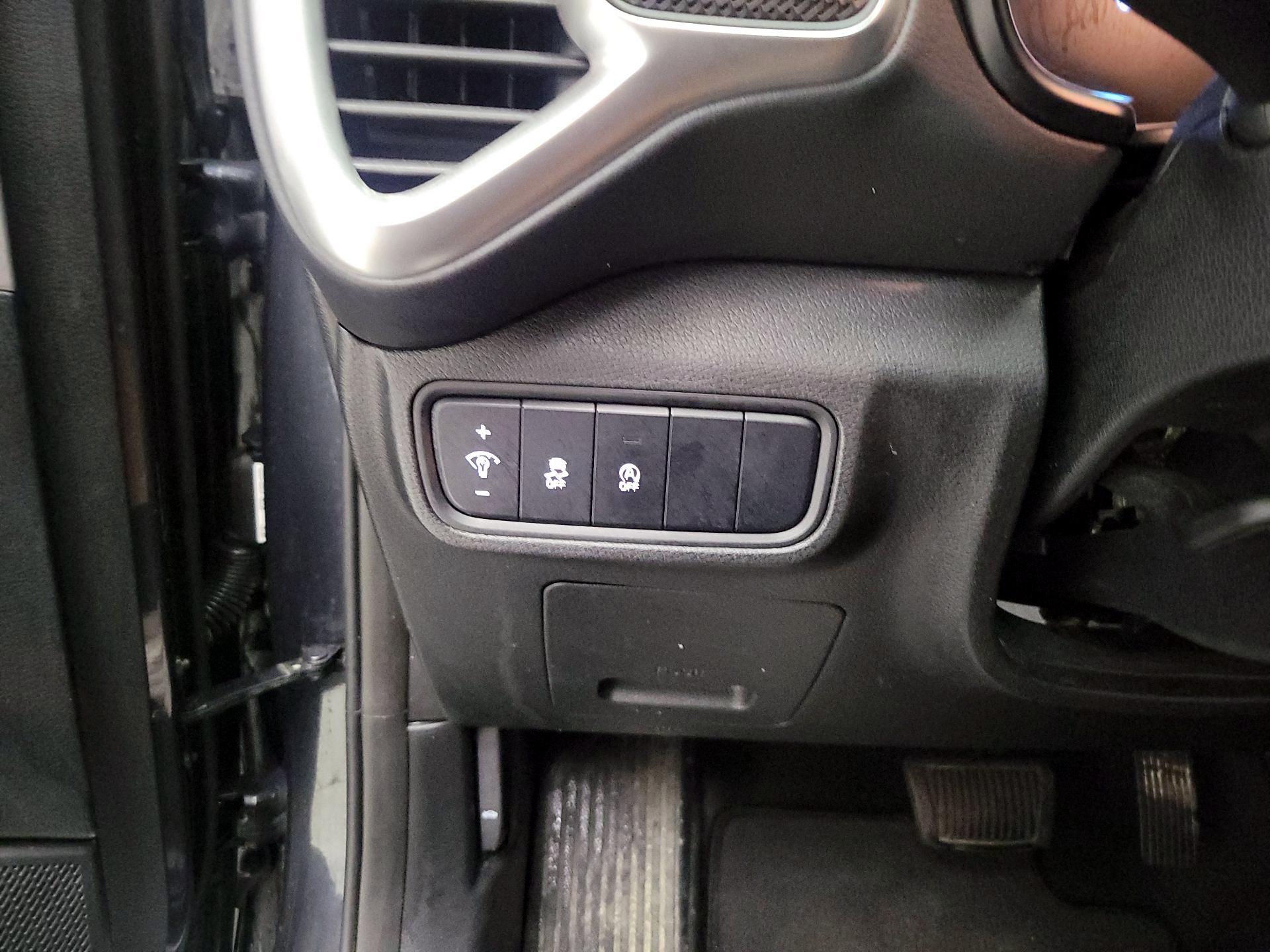 Thumbnail: 2024 Kia Soul - 13