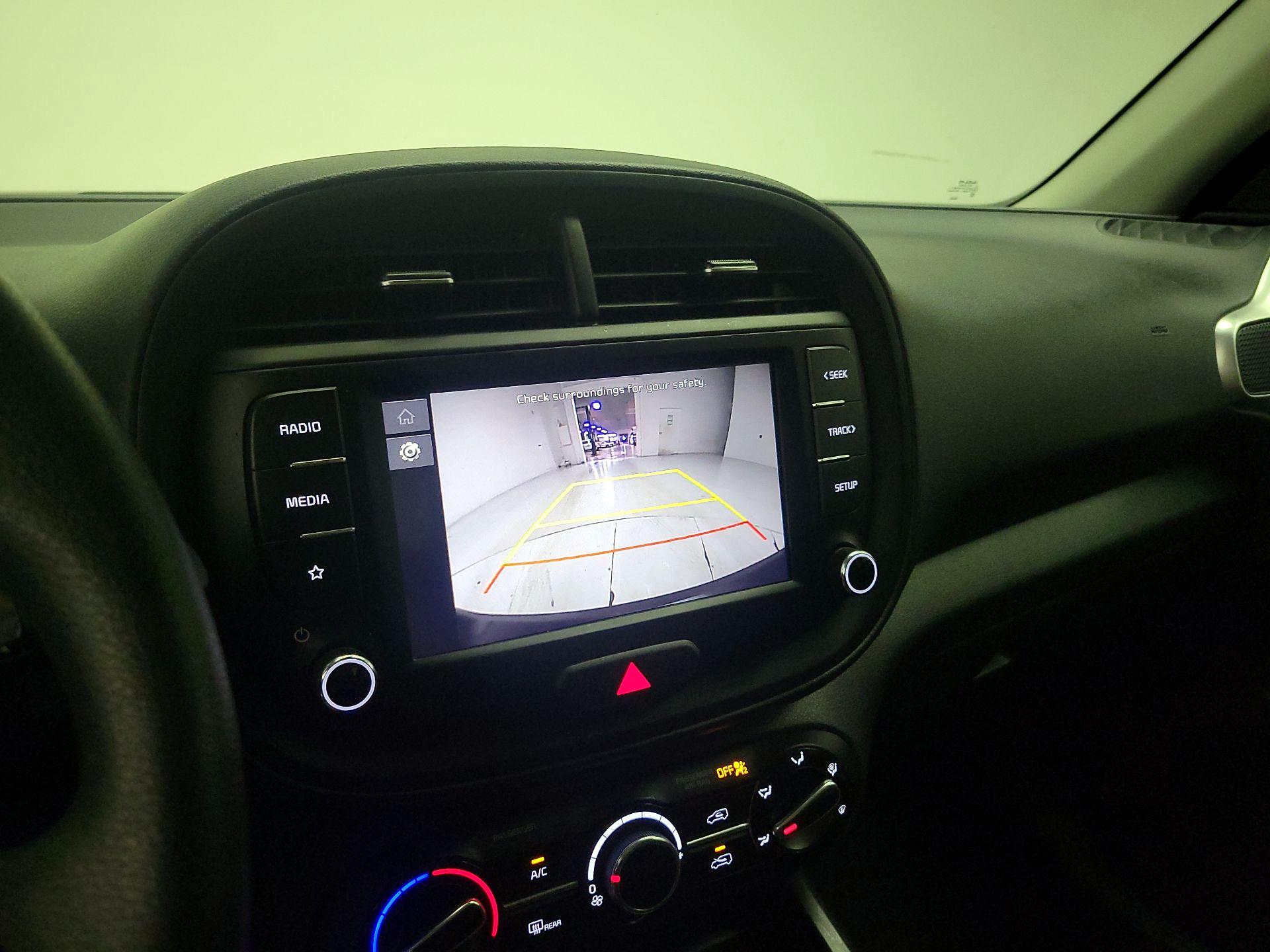 Thumbnail: 2024 Kia Soul - 14