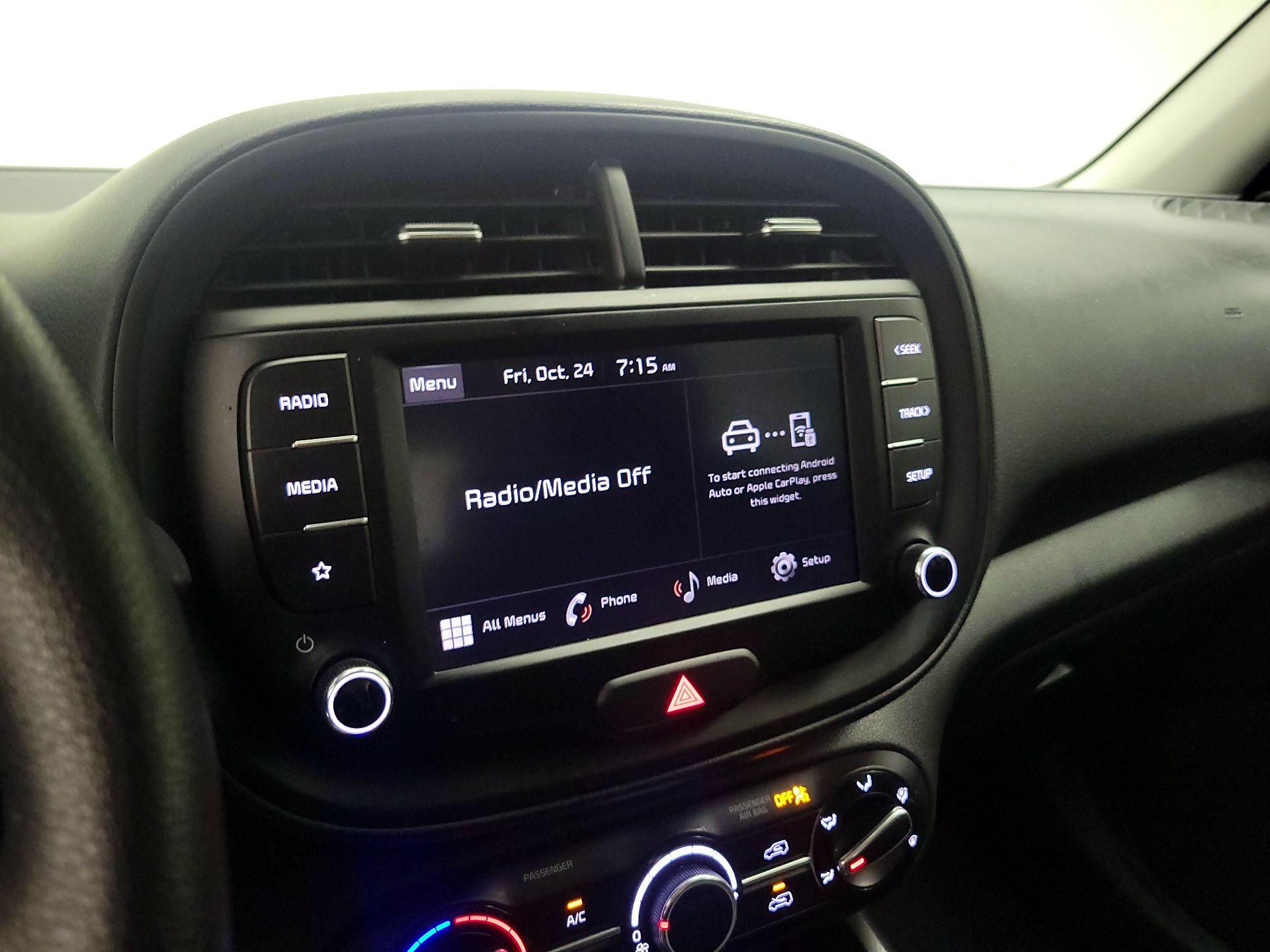 Thumbnail: 2024 Kia Soul - 15